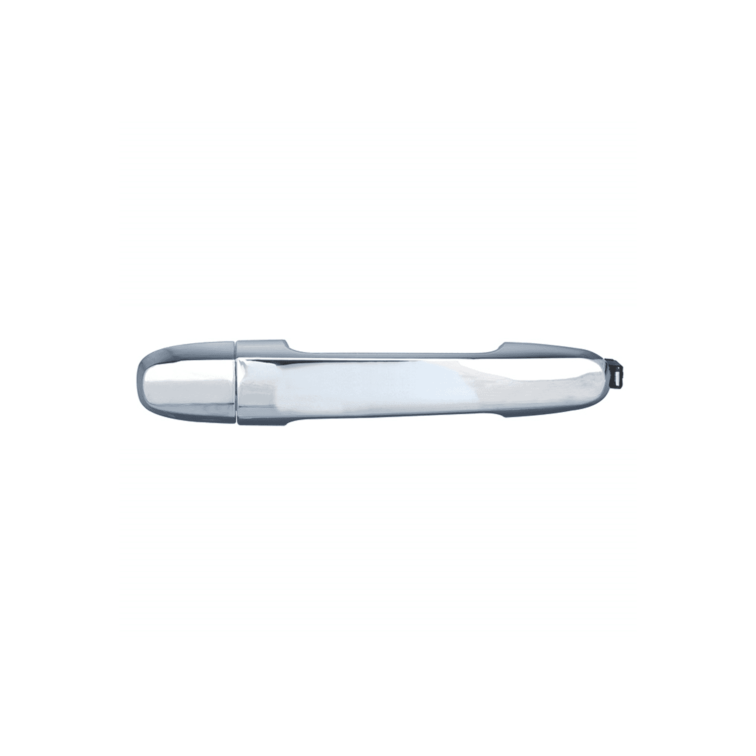 Manija Exterior Toyota Highlander 2001-2007 Cromada Plastico Trasera Derecha/Izquierda Hushan