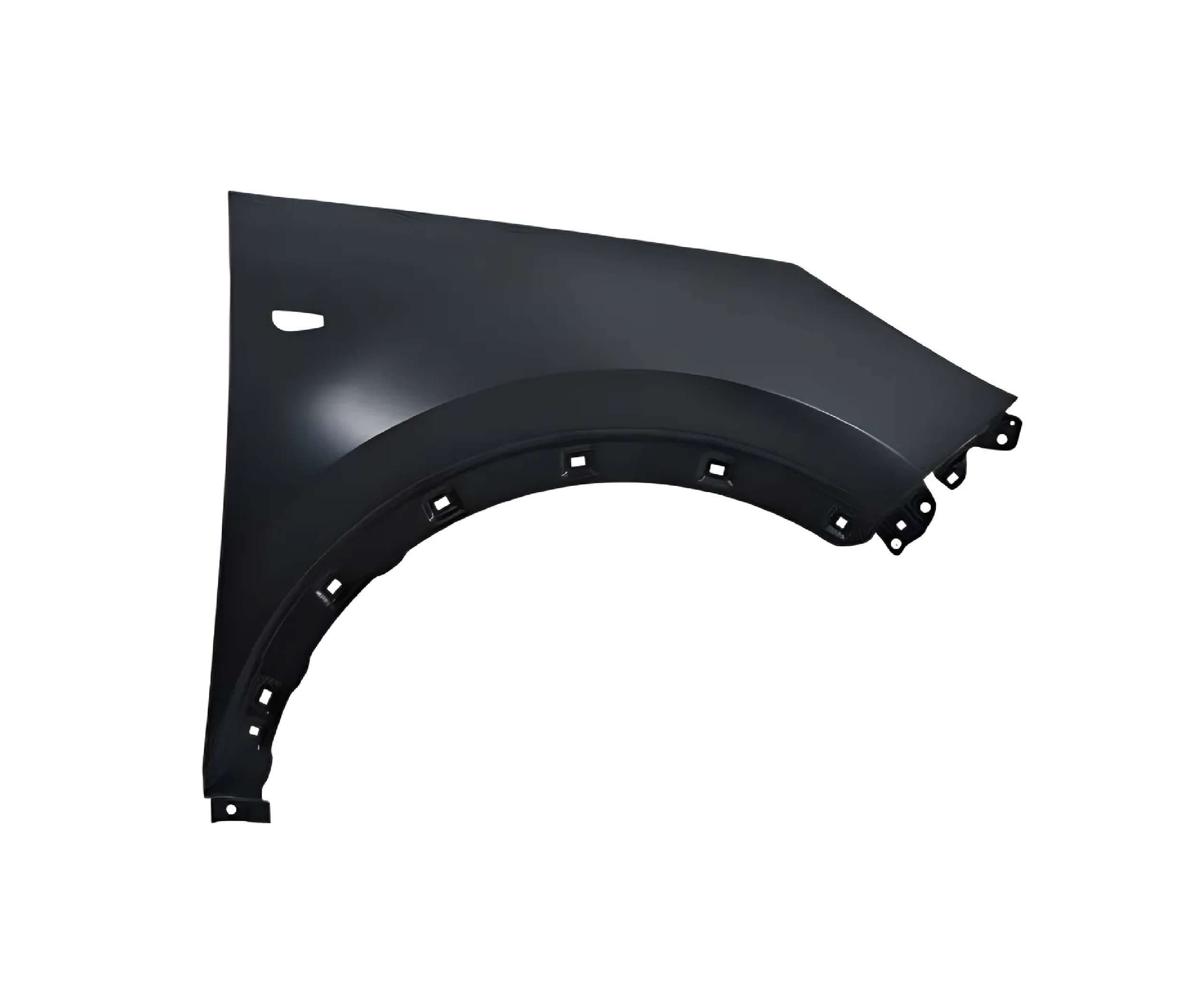 Salpicadera Para Cuarto Derecha P/Kia Sportage Ex / Lx 2016