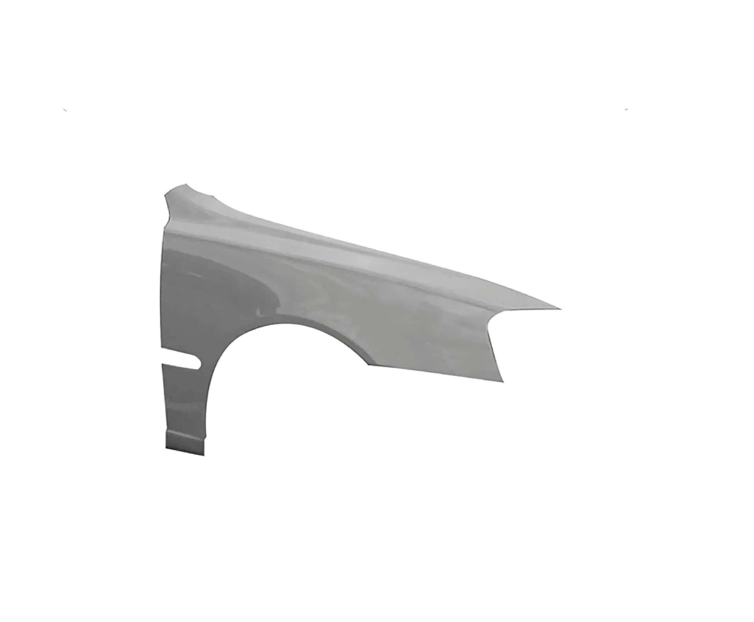 Salpicadera Derecha P/Hyundai Accent 2000-2002