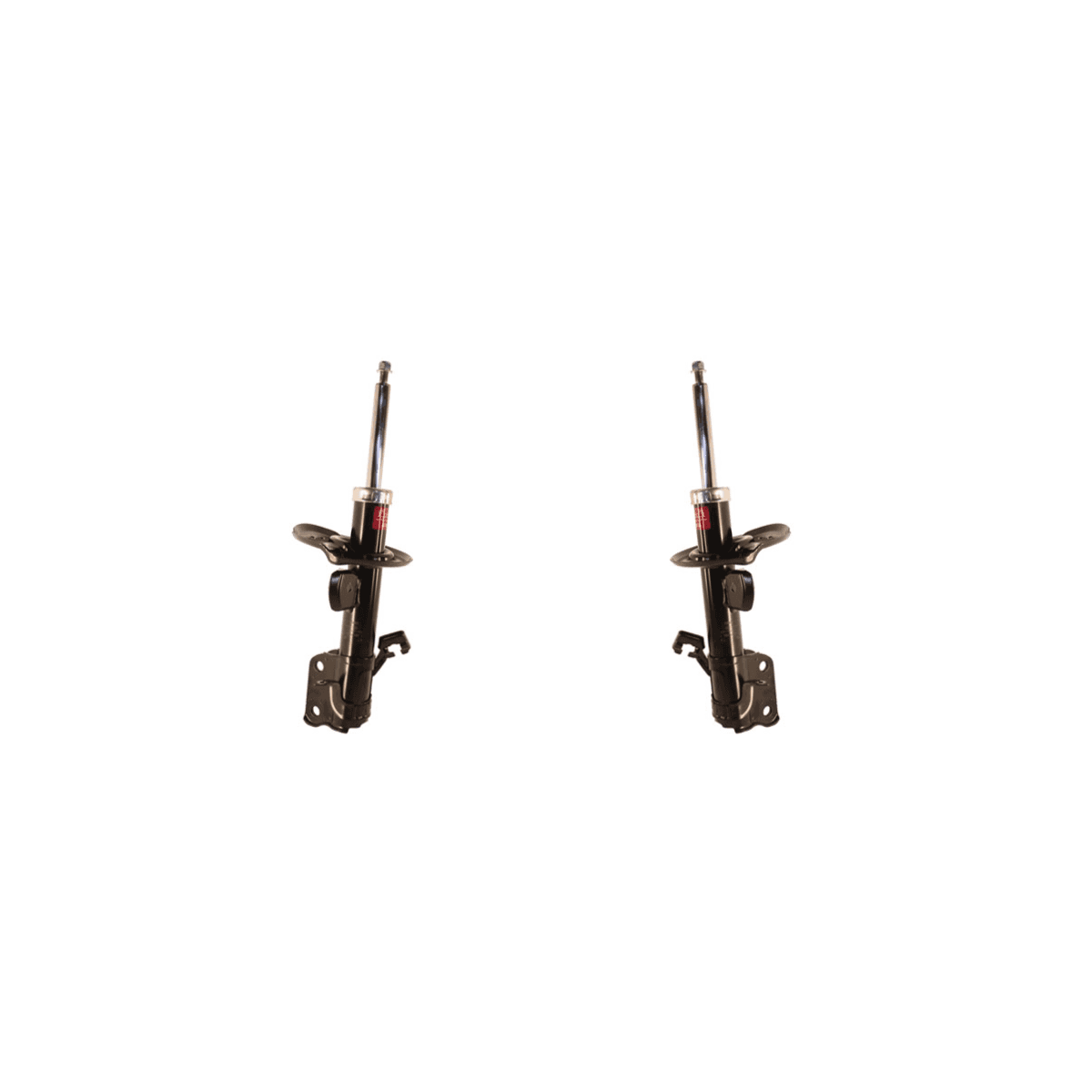 Par Amortiguadores Delanteros Nissan Sentra 2013-2014 KYB E