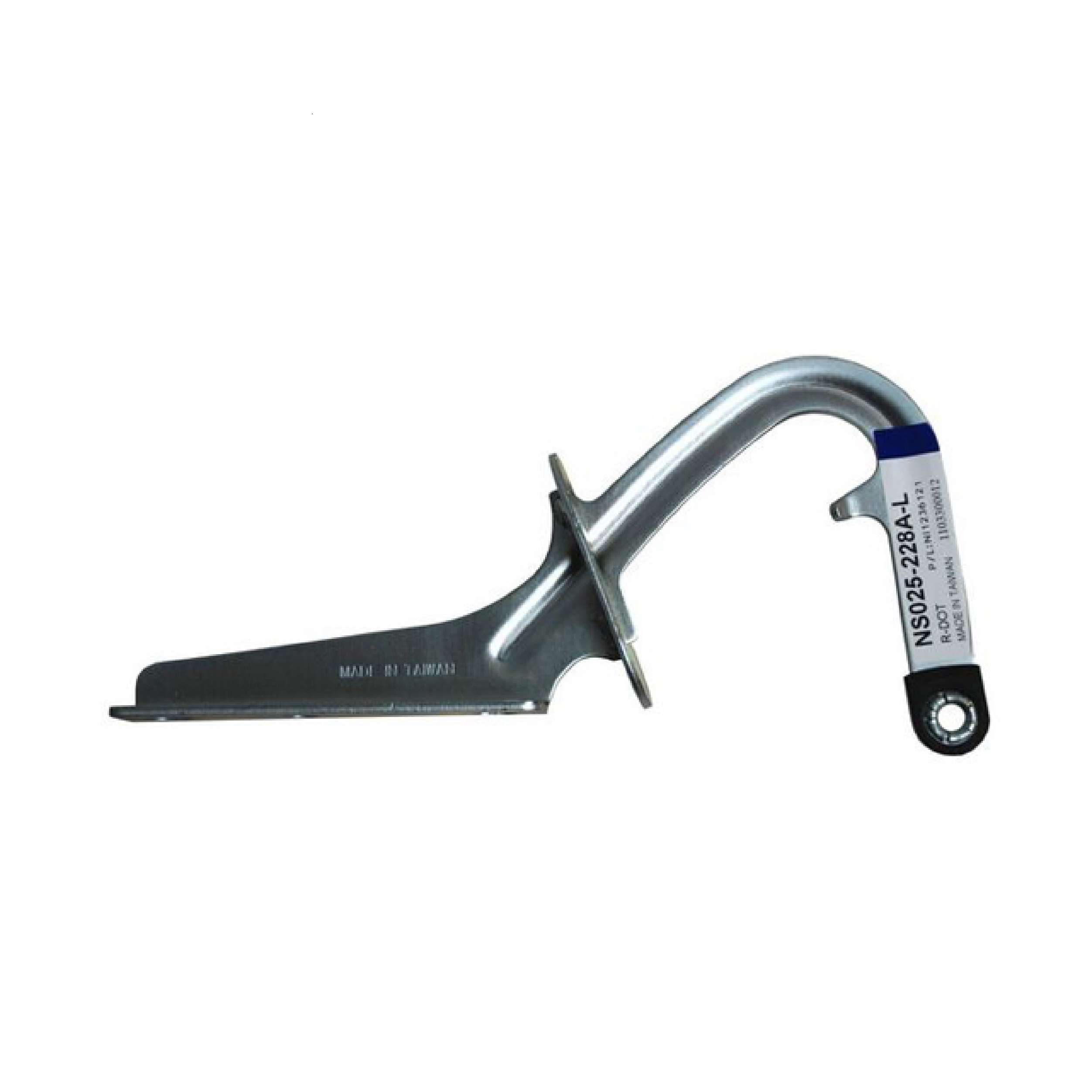Bisagra Cofre Izquierda Nissan Frontier 1998-2004/D22 2008-2015/Np300 2007-2015/Nissan Xterra 2000-2004