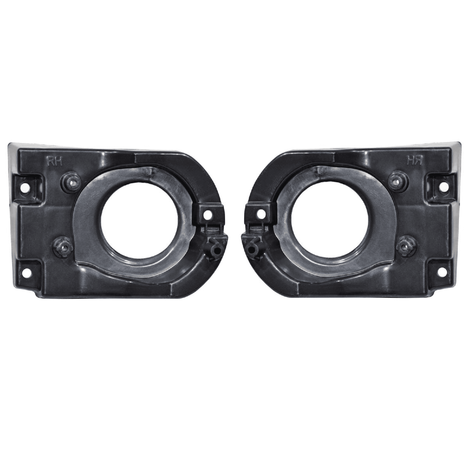 Par Bases Faros Niebla Toyota Corolla Cross 2022