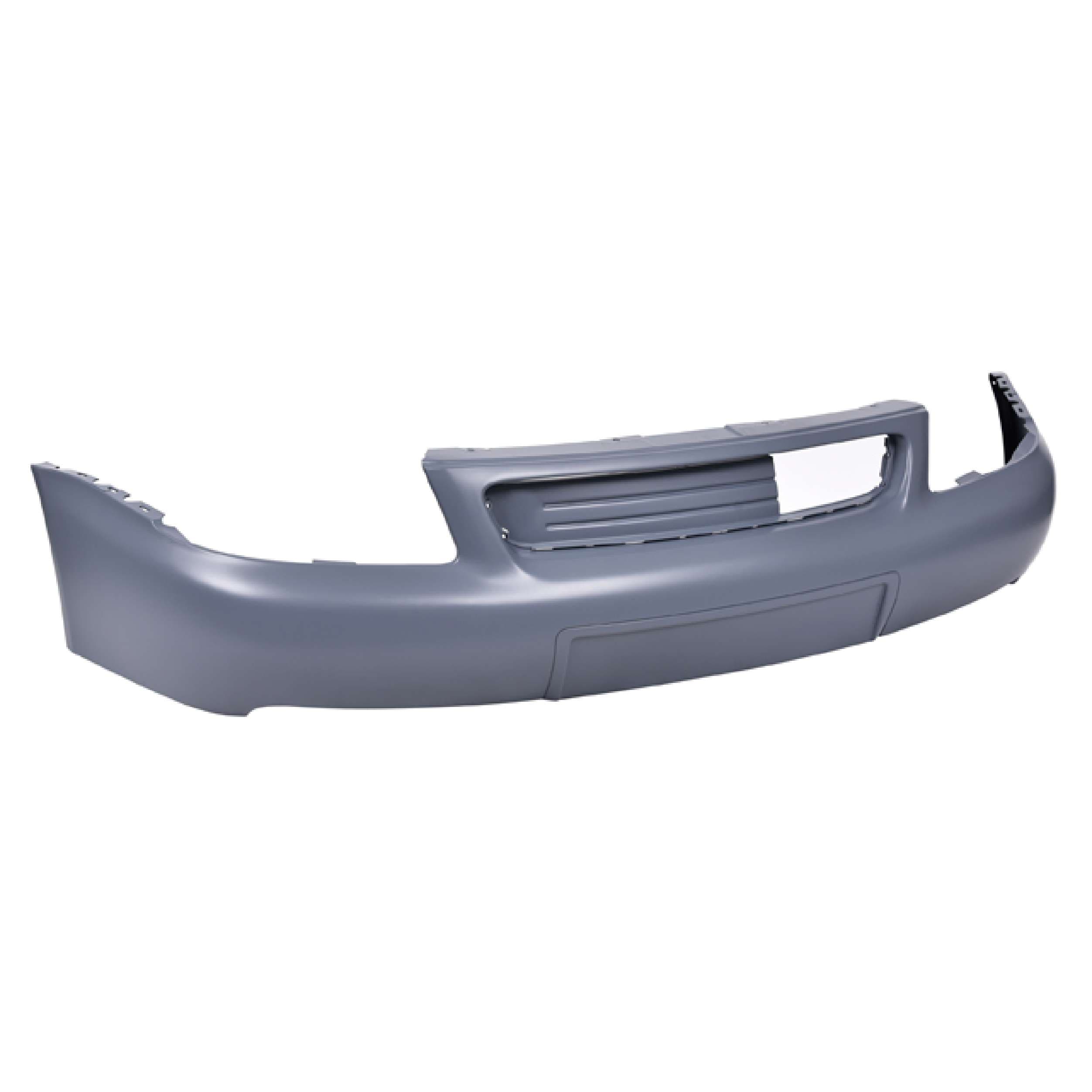 Facia Delantera Para Pintar Audi A3 2001-2003
