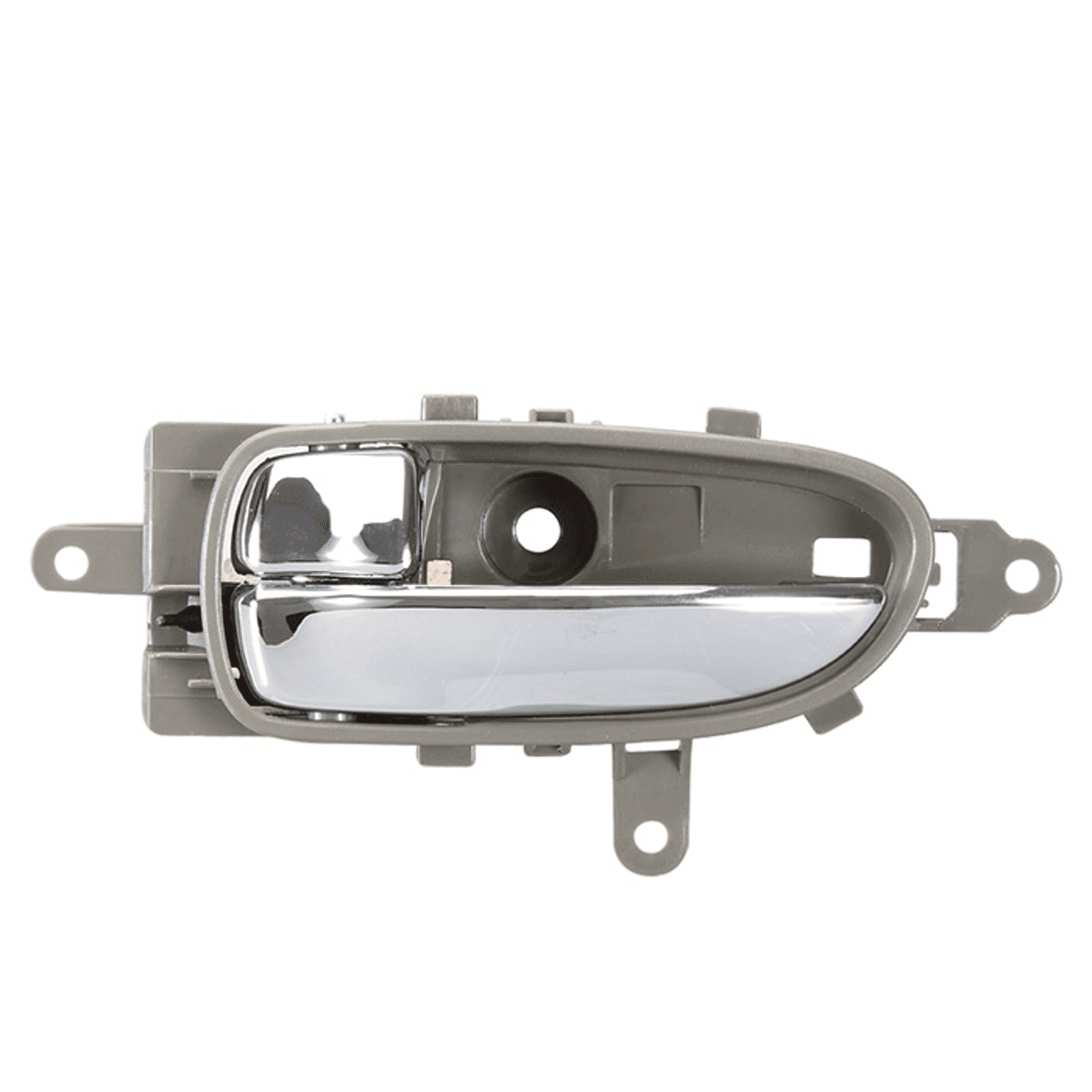Manija Interior Nissan Altima 2007-2012 Plastico Izquierdo Delantera/Trasera Hushan