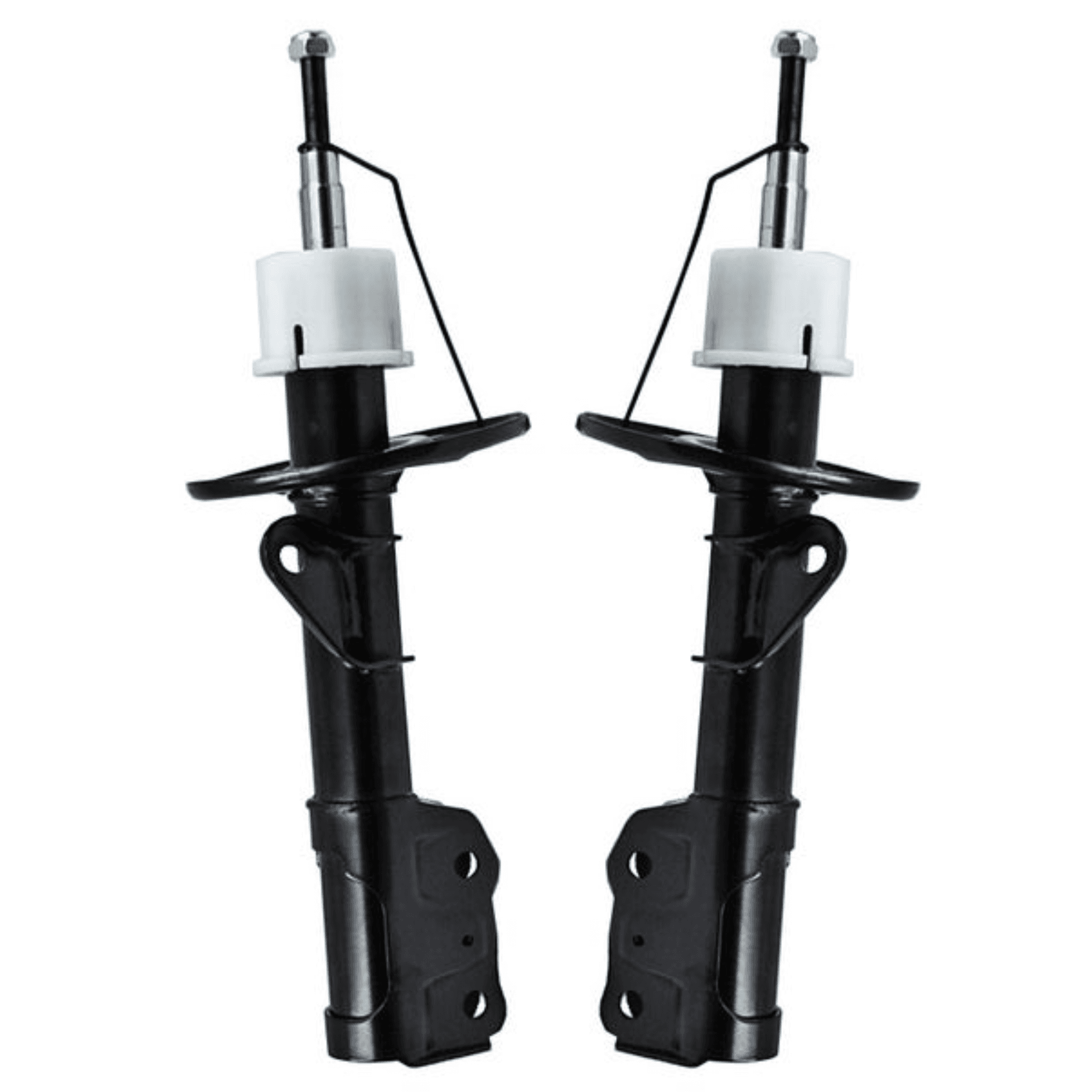 Par Amortiguadores Suspension Delanteros Honda Fit 2006-2008 Gasolina