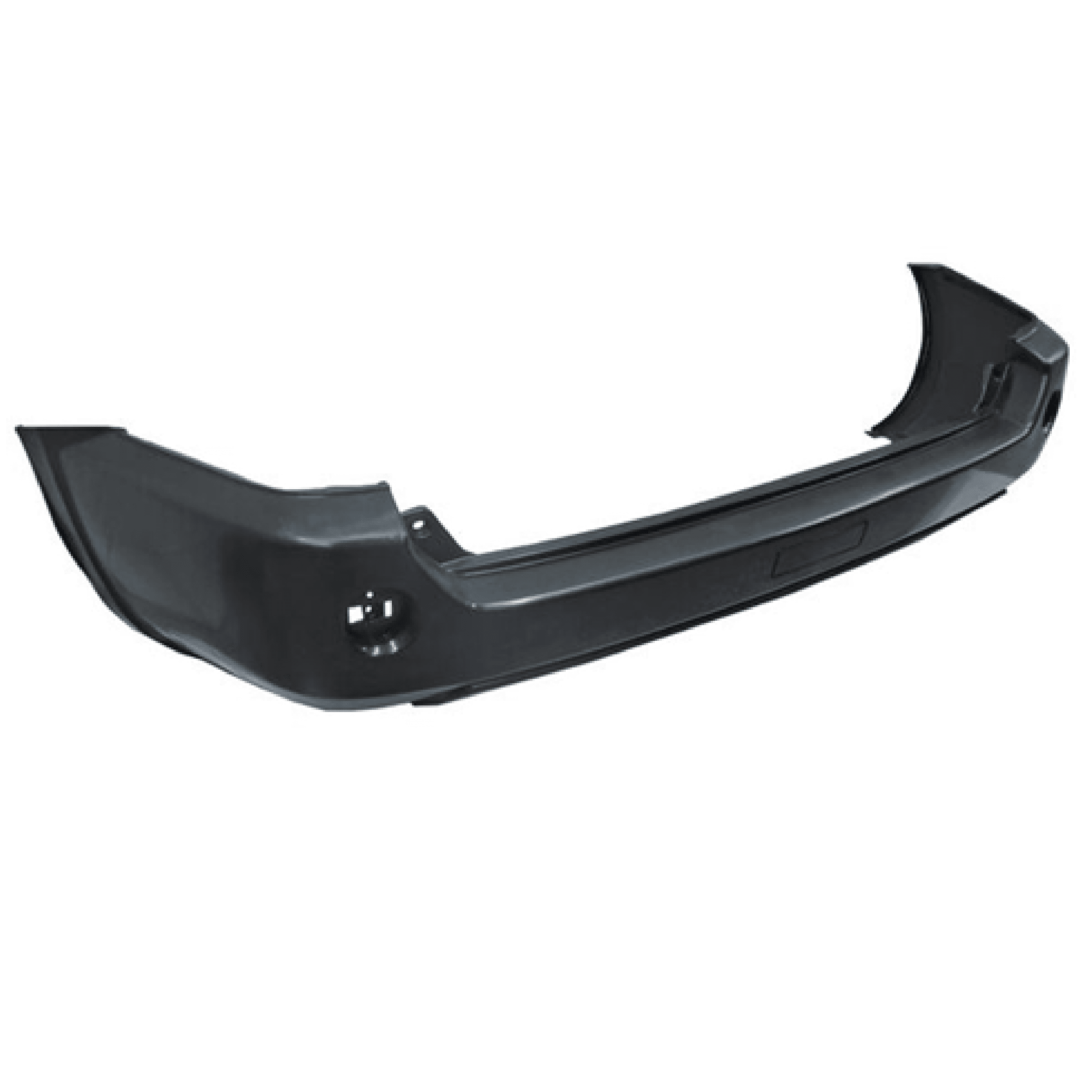 FACIA TRASERA PARA PINTAR NISSAN XTRAIL 2004-2007