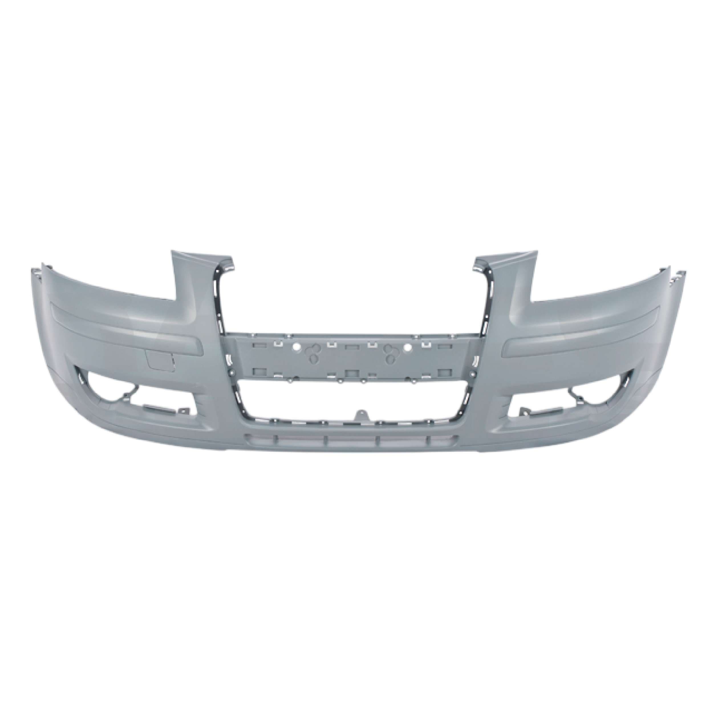 Facia Delantera Para Pintar Audi A3 2004-2008