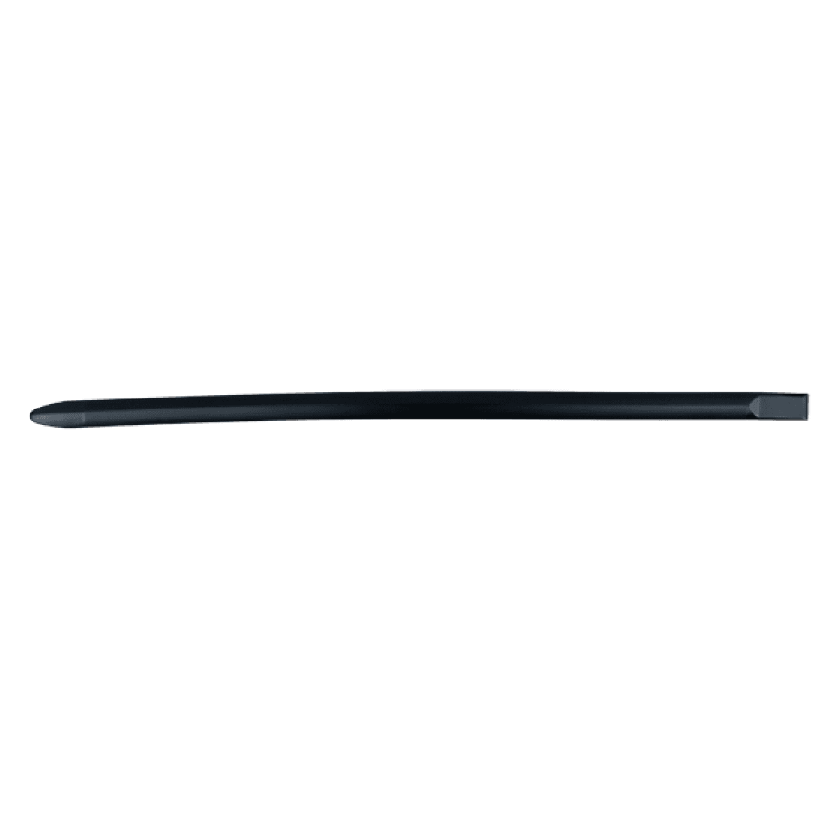 Moldura Puerta Trasera Izquierda Mazda 3 2004-2009