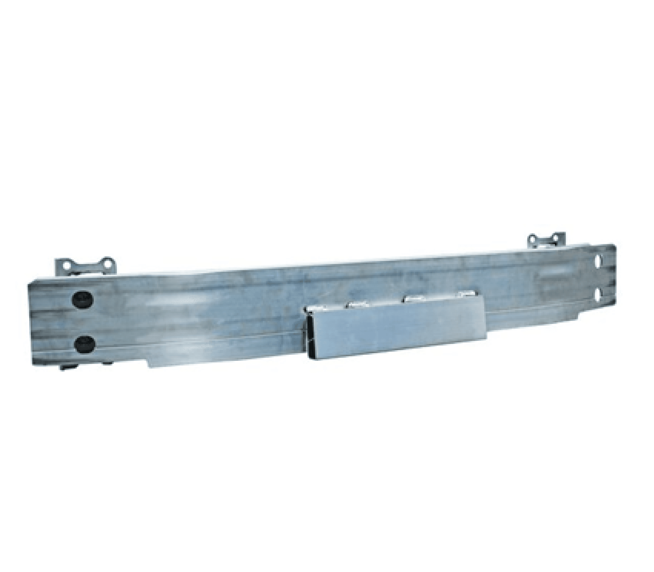 Refuerzo Facia Trasera Honda Accord 4 puertas 2018-2019 Aluminio