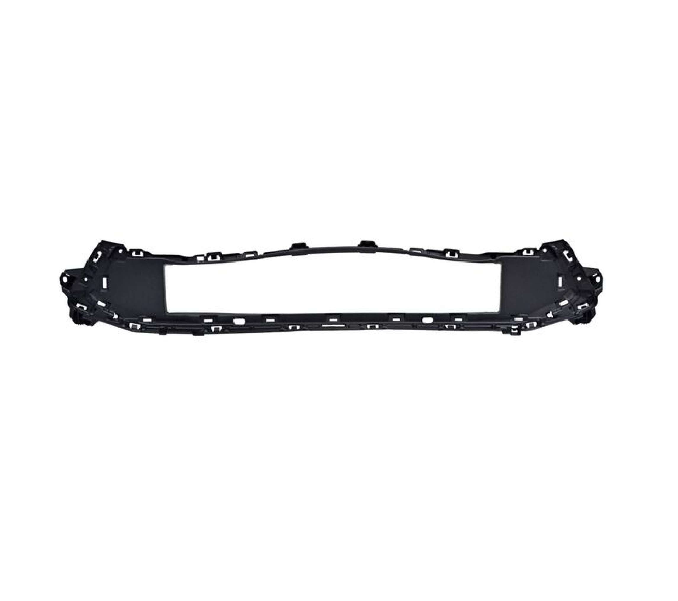 Parrilla Toyota Yaris R 2019-2020 De Defensa Central Inferior Sin Faro Niebla