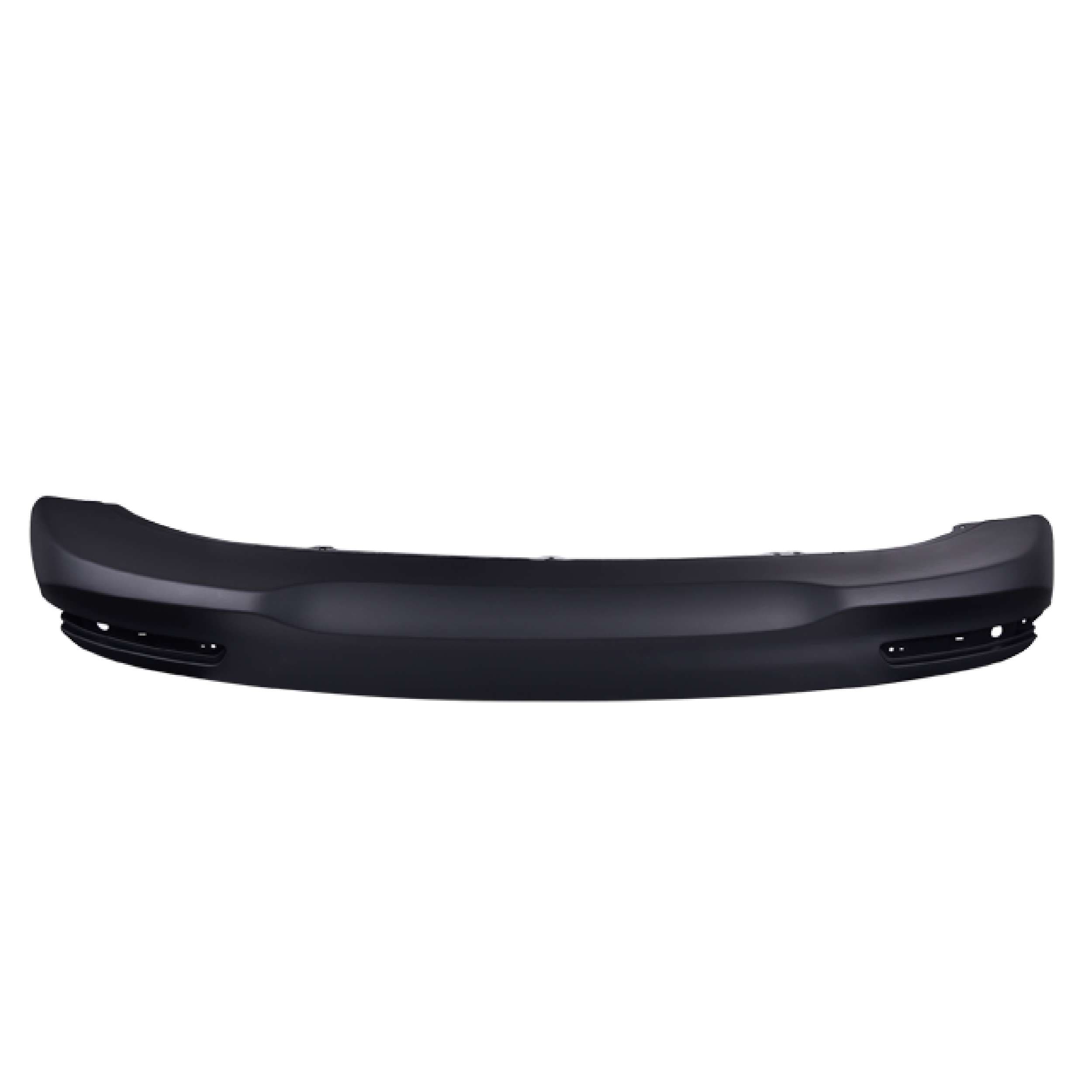 Lip De Facia Corrugado P/Kia Forte Ex 2.0L / Forte Lx 2.0L / Forte Sx 2.0L 2017-2018