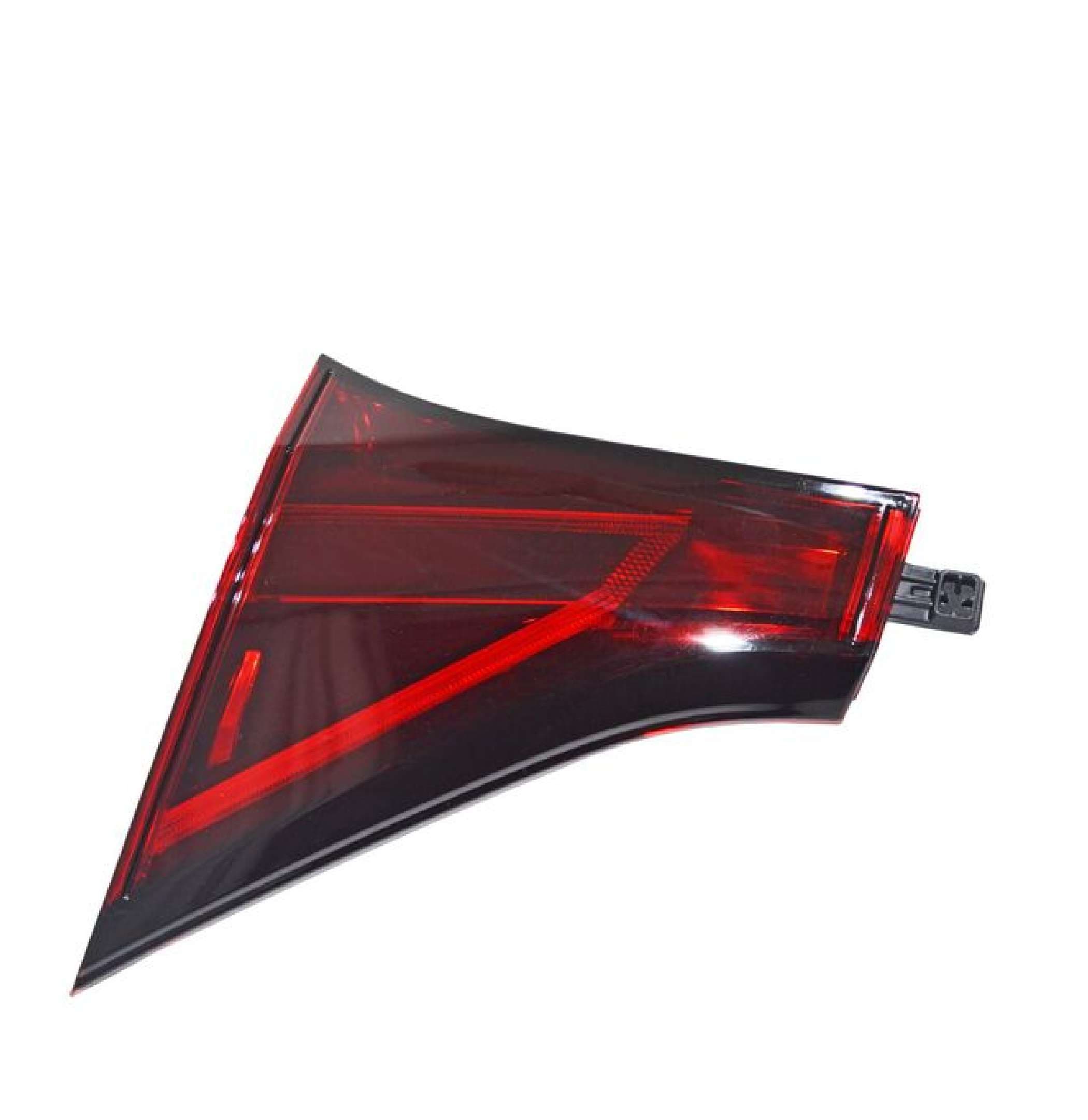 Calavera Nissan Kicks 2021-2024 Interior Leds Izquierda