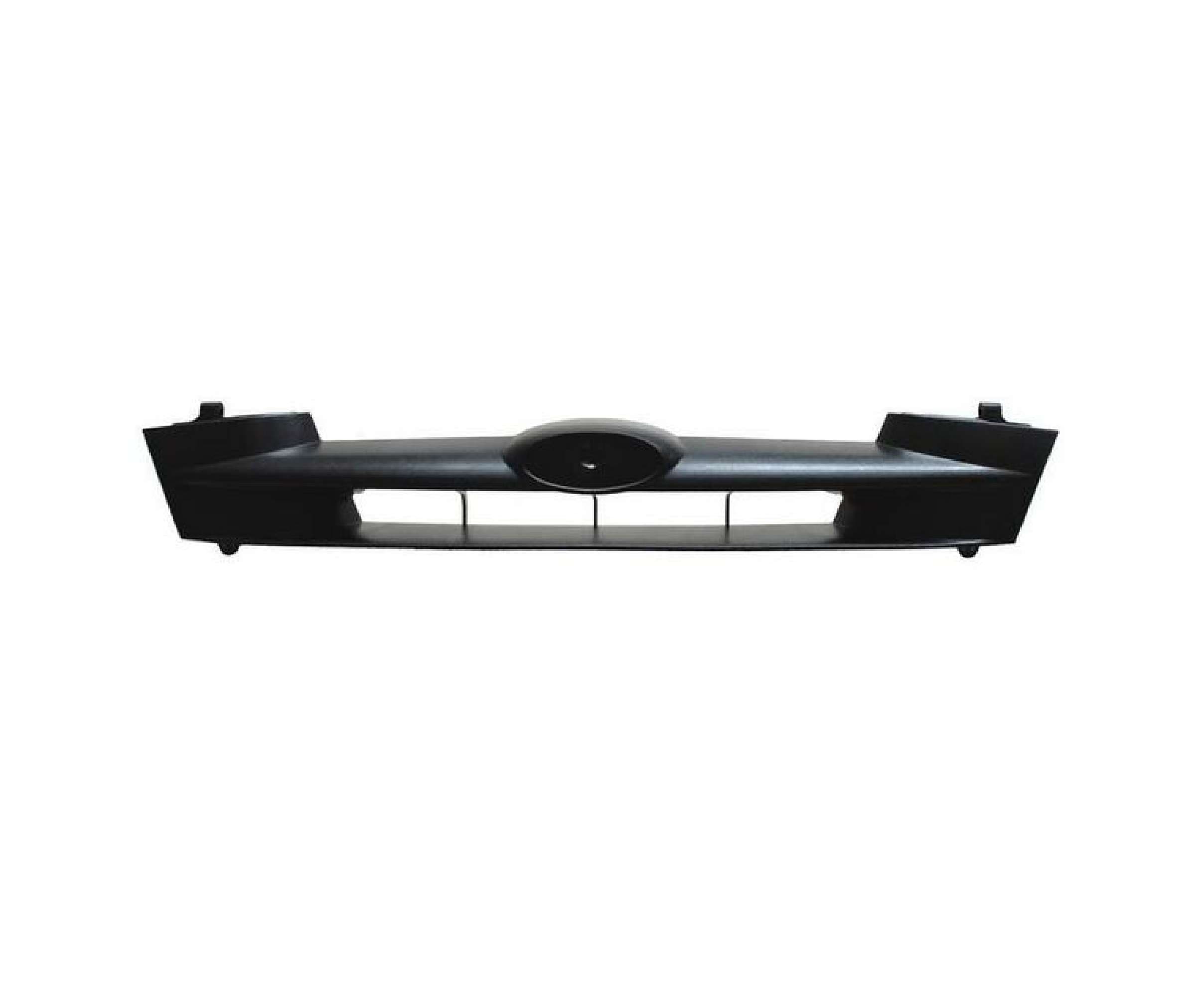 Parrilla Ford Courier 2001-2010 Negra