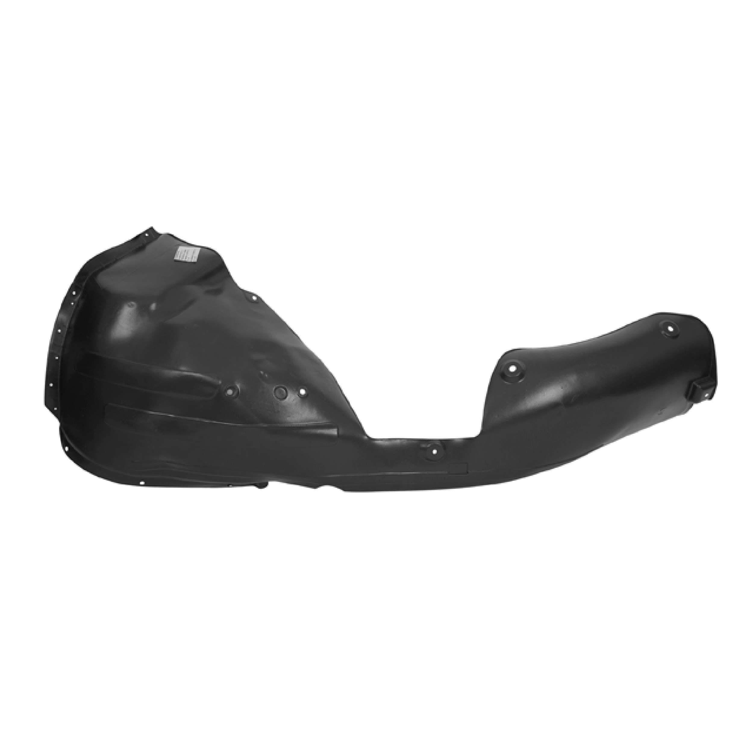 Tolva Salpicadera Izquierda P/Kia Sorento 2.4L / 3.3L 2016-2018