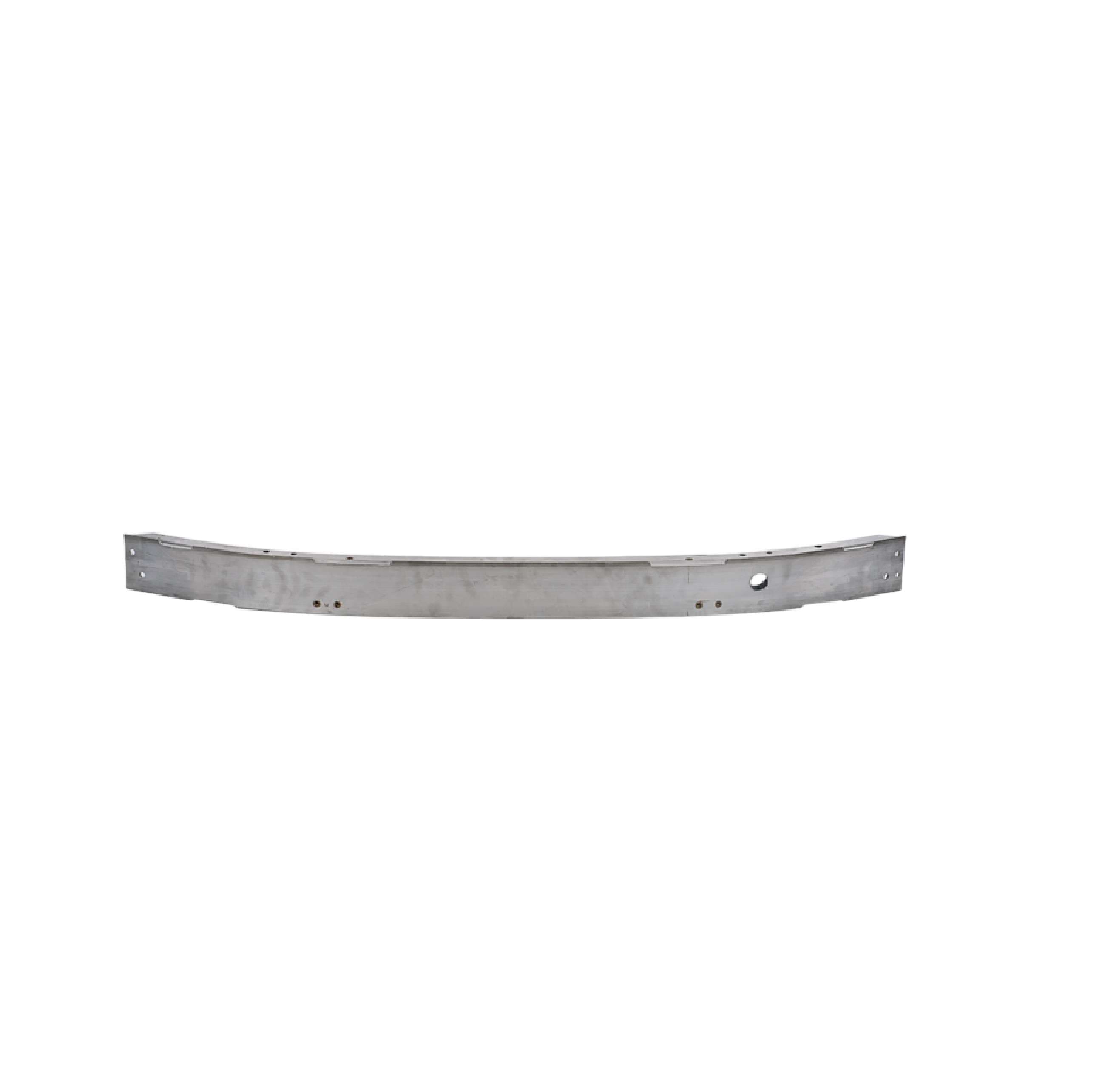 Refuerzo Facia Delantera Mercedes Benz Clase E Aluminio 2003-2009