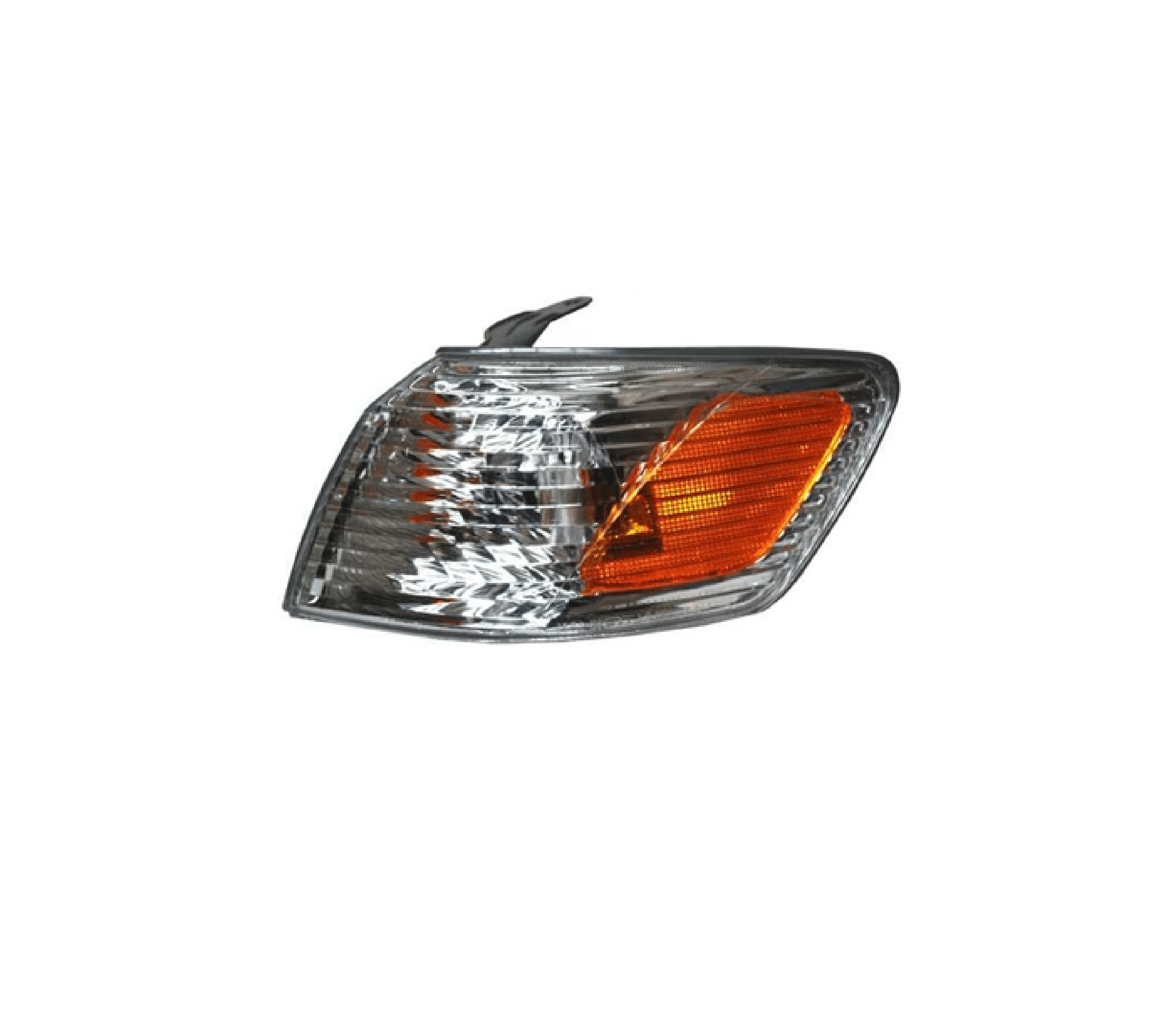 Cuarto Punta Toyota Camry 2000-2001 Bicolor Izquierdo