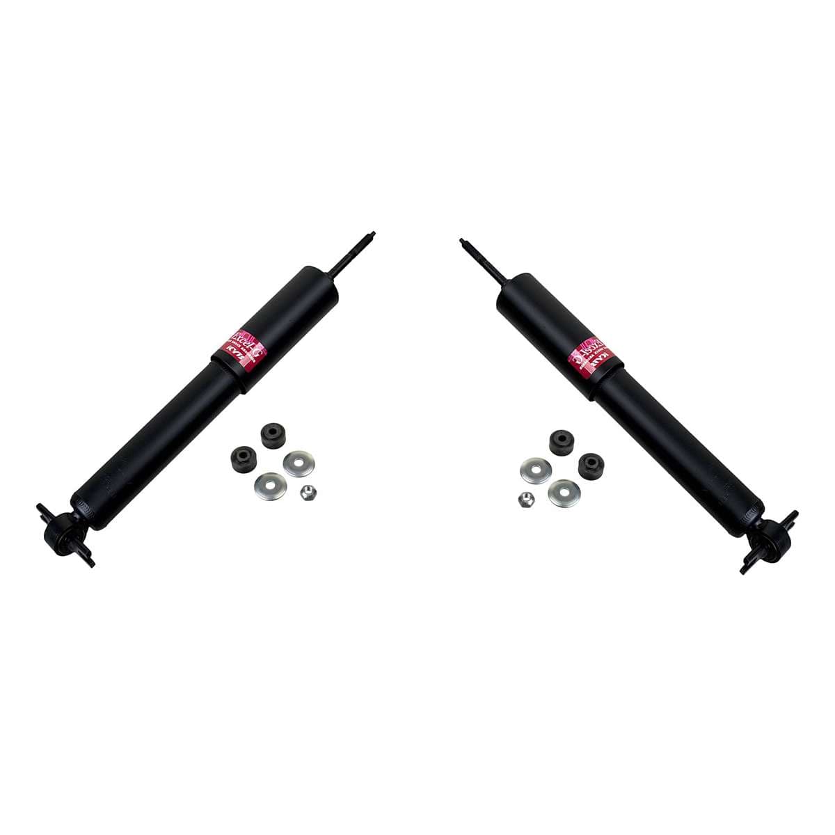 Par Amortiguadores Delanteros Cv C1500 2Wd 2000-2001-2002-2003 KYB E