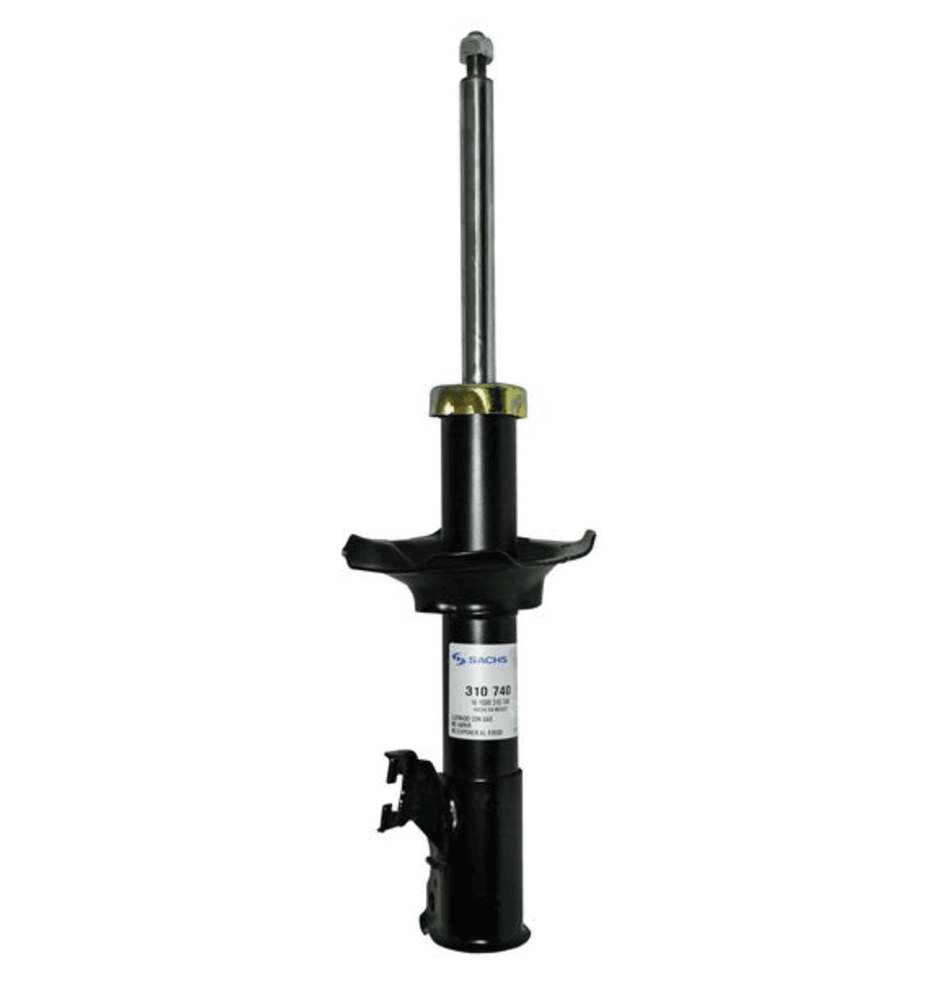 Amortiguador Susp Delantera Tsuru Iii 1992-2017 Sachs Gas Izq