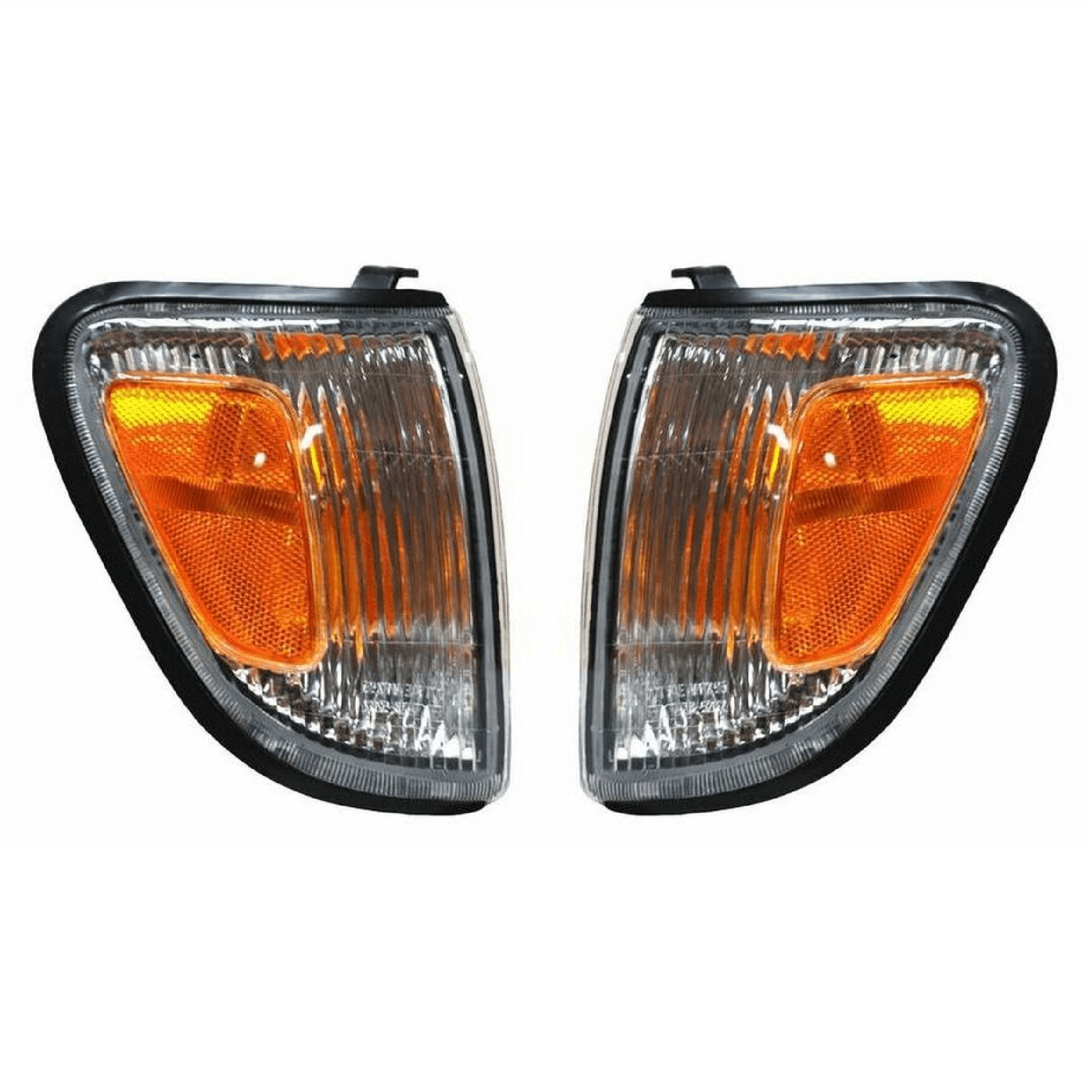 Par Cuartos Punta Toyota Tacoma 1998-2000 2Wd Prerunner/ 4Wd