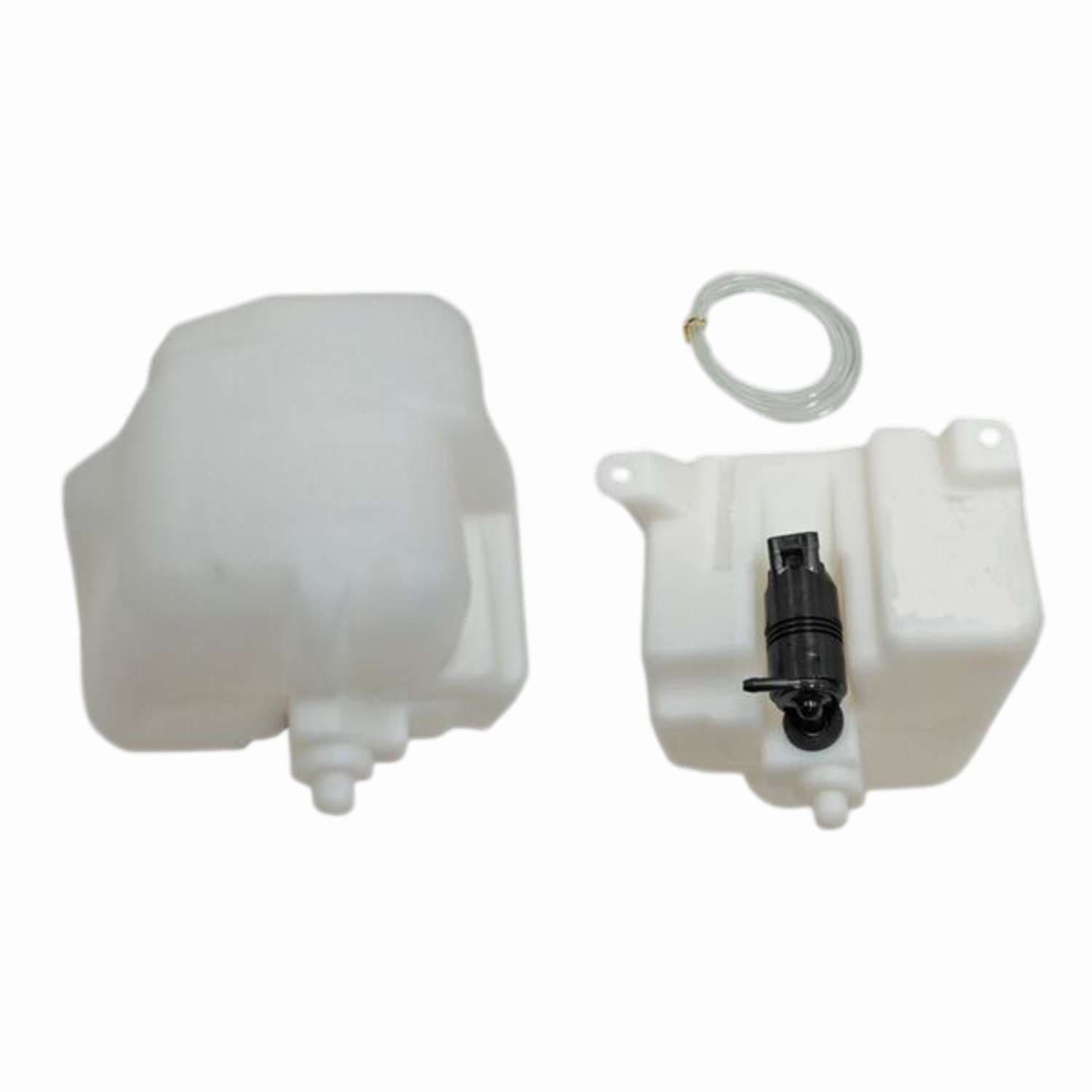 Deposito Limpiaparabrisas Toyota Tundra 1995-2000 2.5L Con Tapa Con Motor