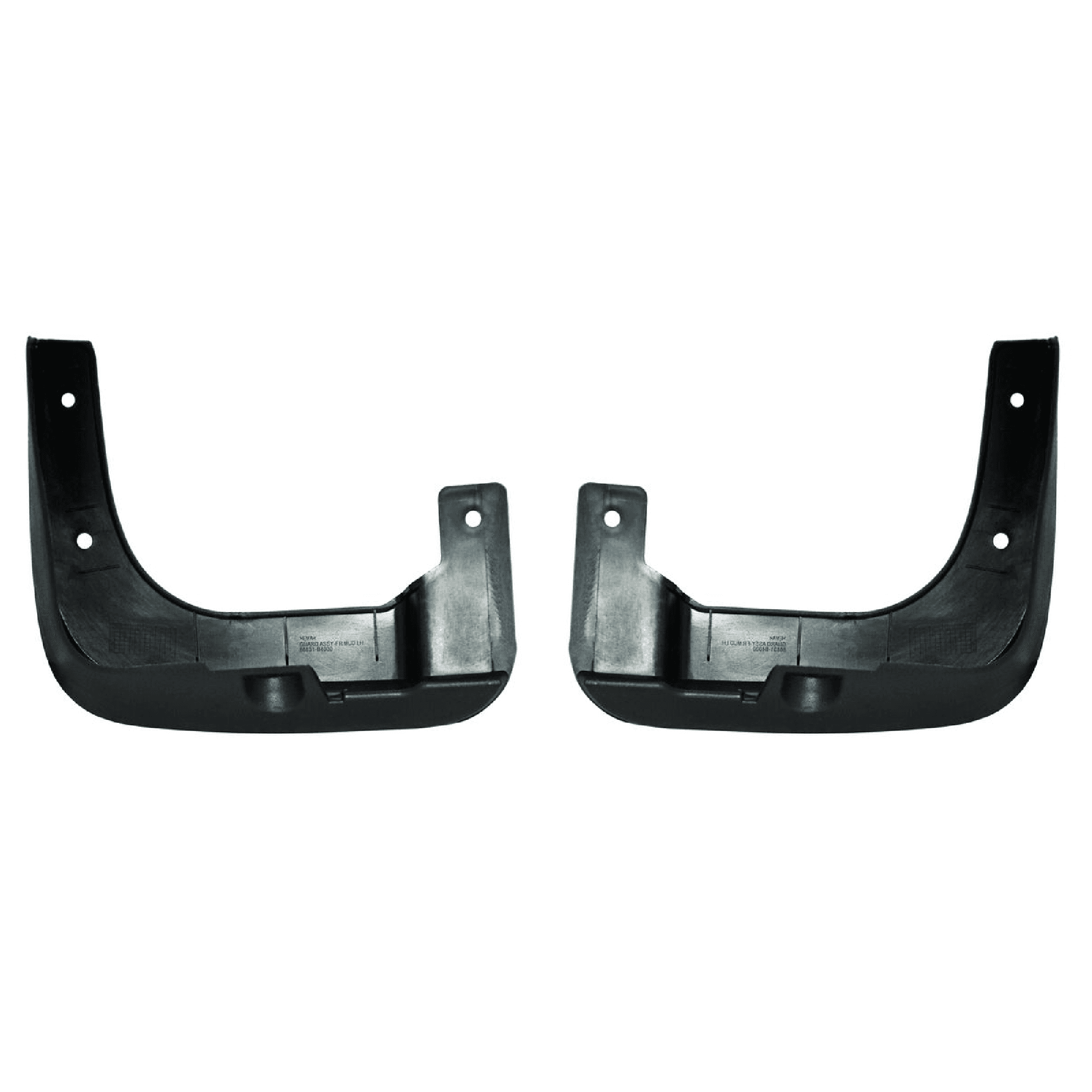 Tolva Lodera P/Hyundai Grand I10 2015-2020 Hatchback Delantera
