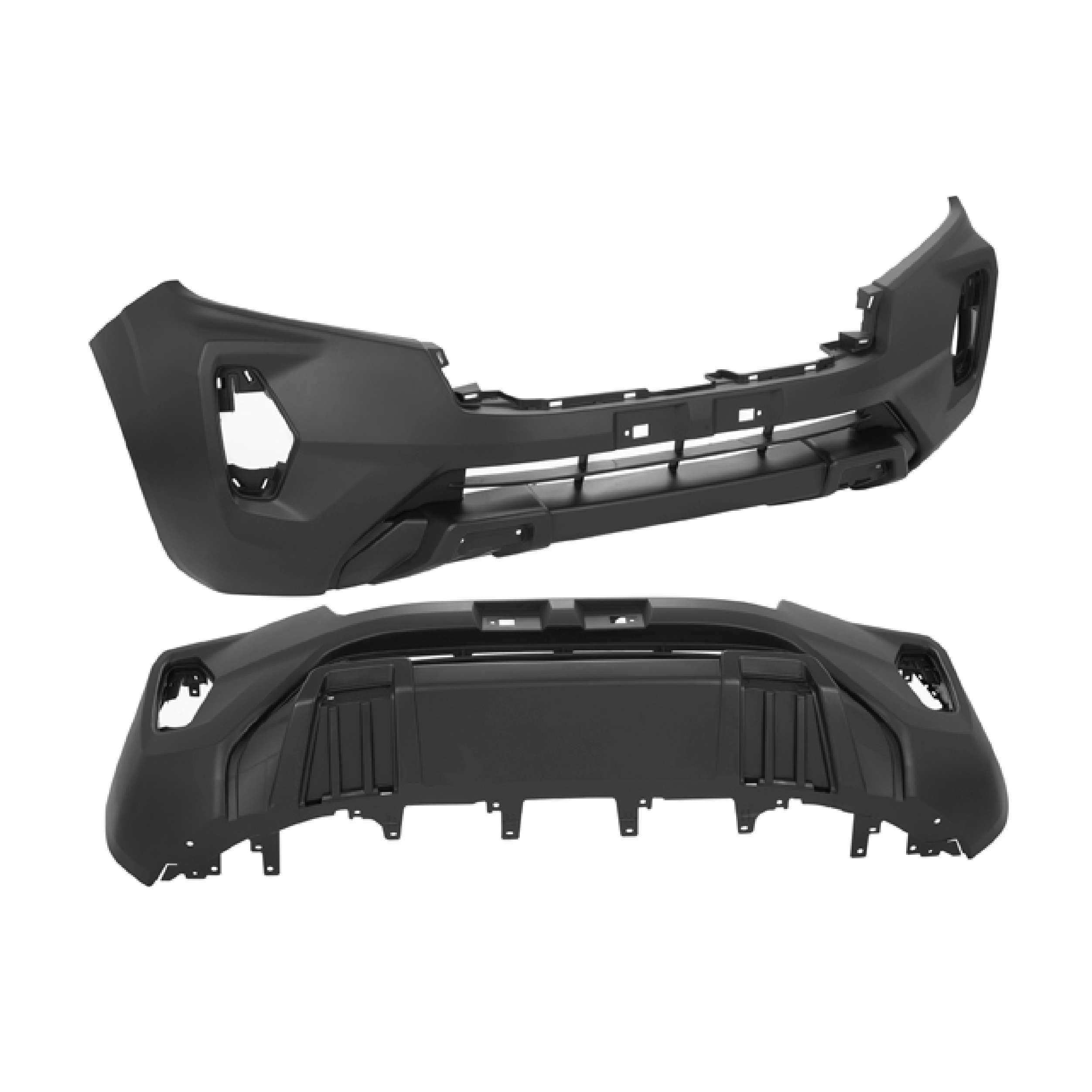 Facia Delantera Nissan Np300 Chasis 2.5 / Nissan Np300 Estacas 2.5 / Nissan Np300 Pickup 2.5 2021-2023