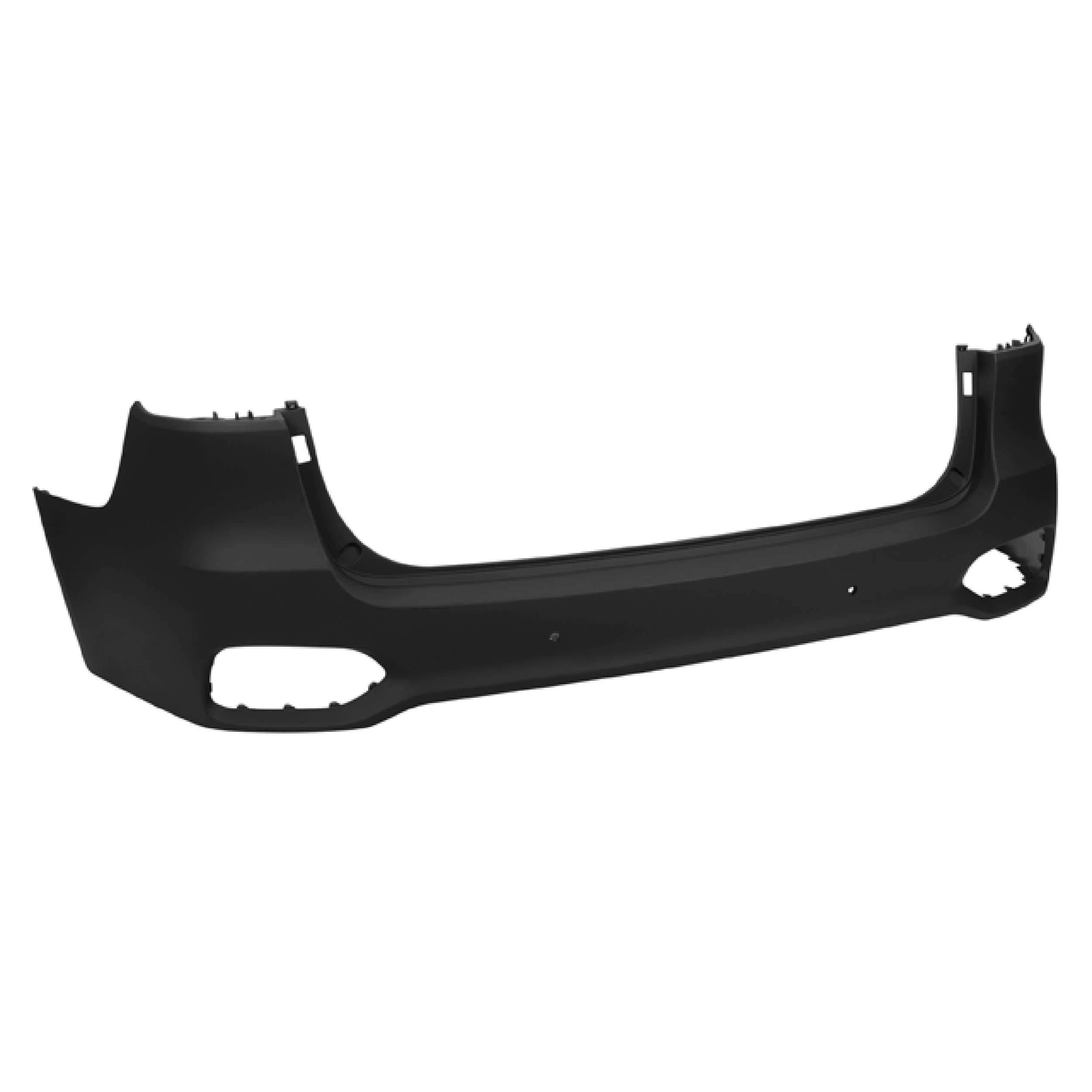 Facia Trasera Para Sensor P/Kia Sorento H-Back 2.4L 2019-2020 Oer