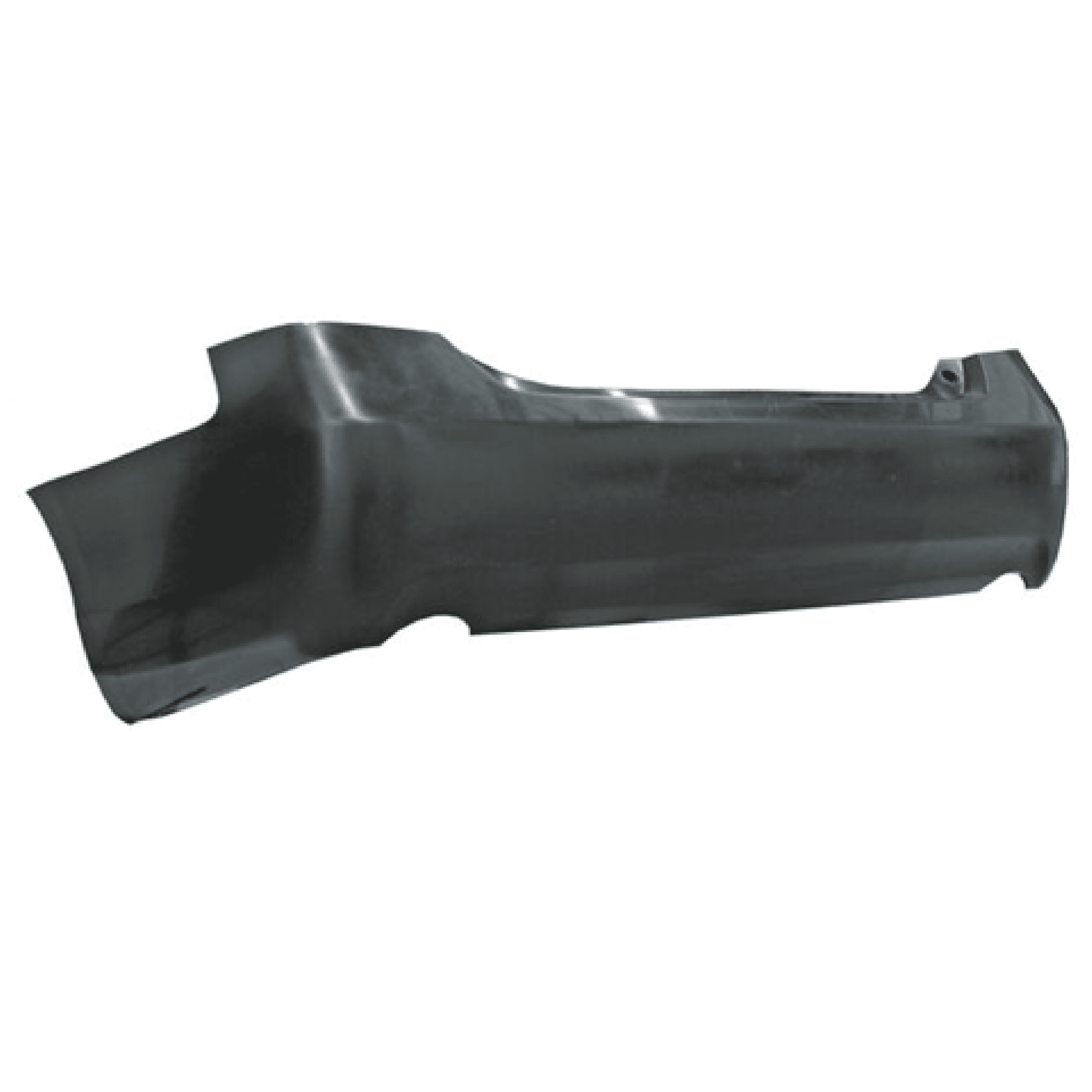 FACIA TRASERA TOYOTA CAMRY 6 CILINDROS 2007-2011