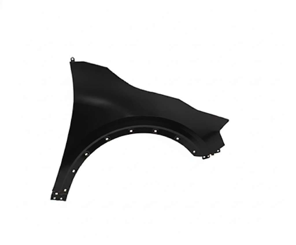 Salpicadera Lamina Derecha P/Kia Sportage Ex / Pack 2023-2025
