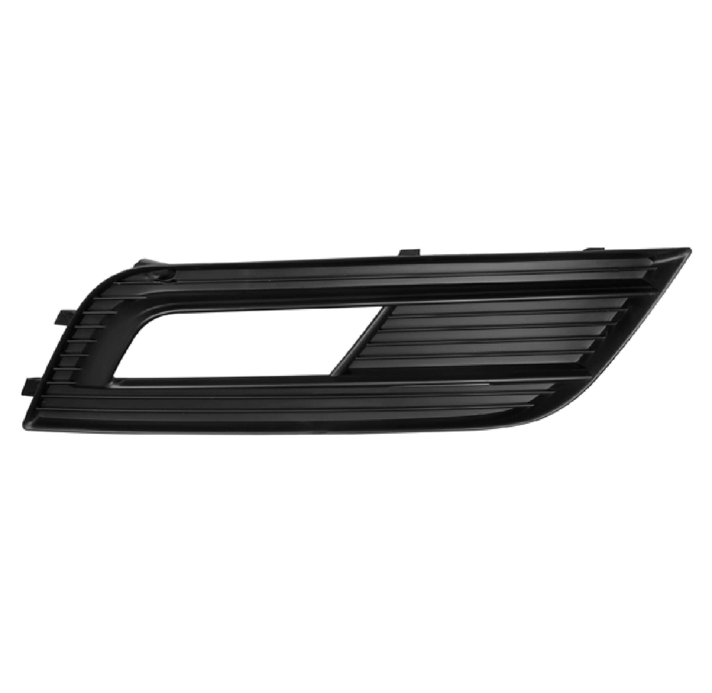 Rejilla Derecha Para Faro Audi A4 Luxury / Sport / Trendy 2013-2016
