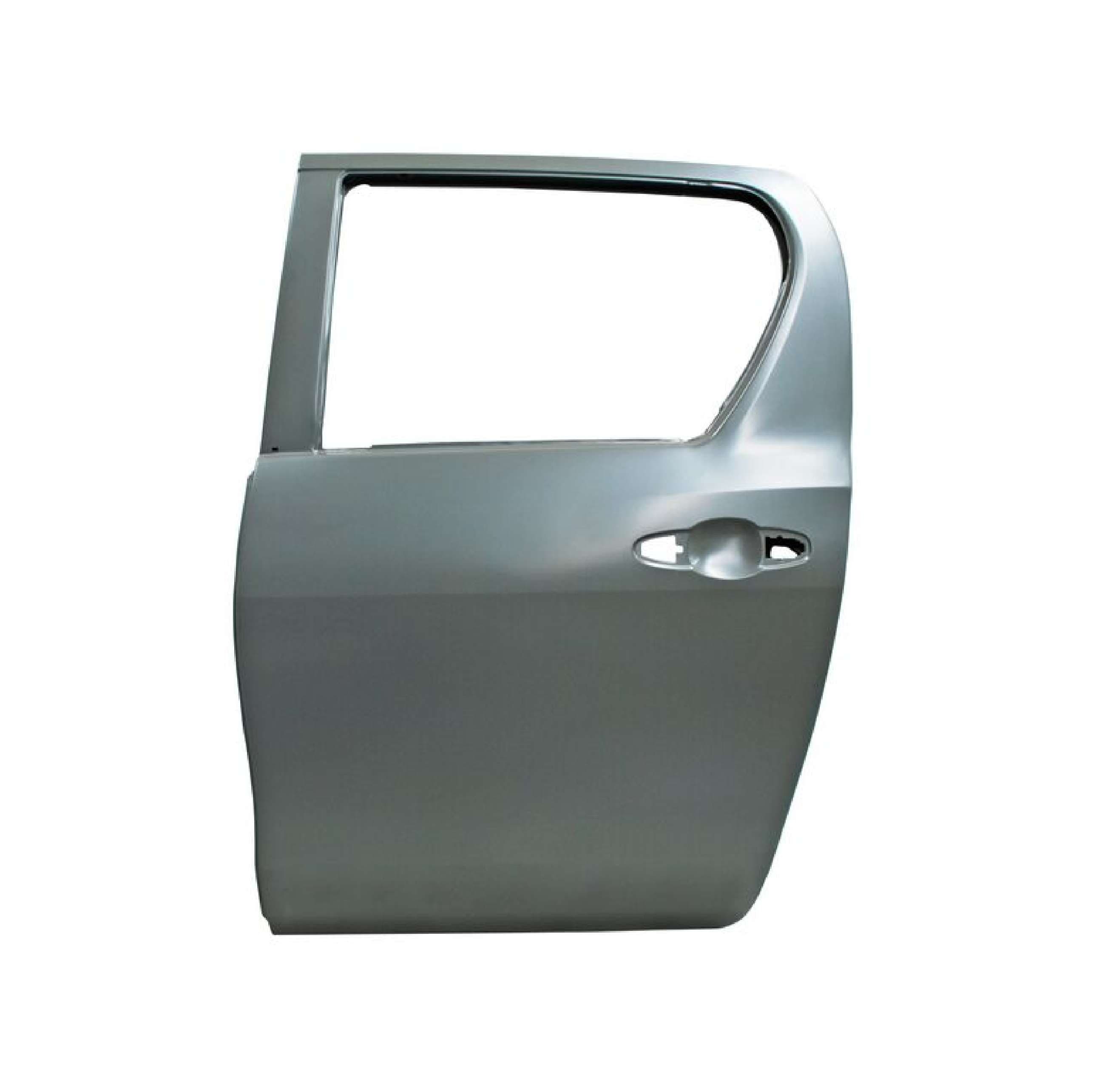 Puerta Trasera Izquierda Toyota Hilux 2016-2022