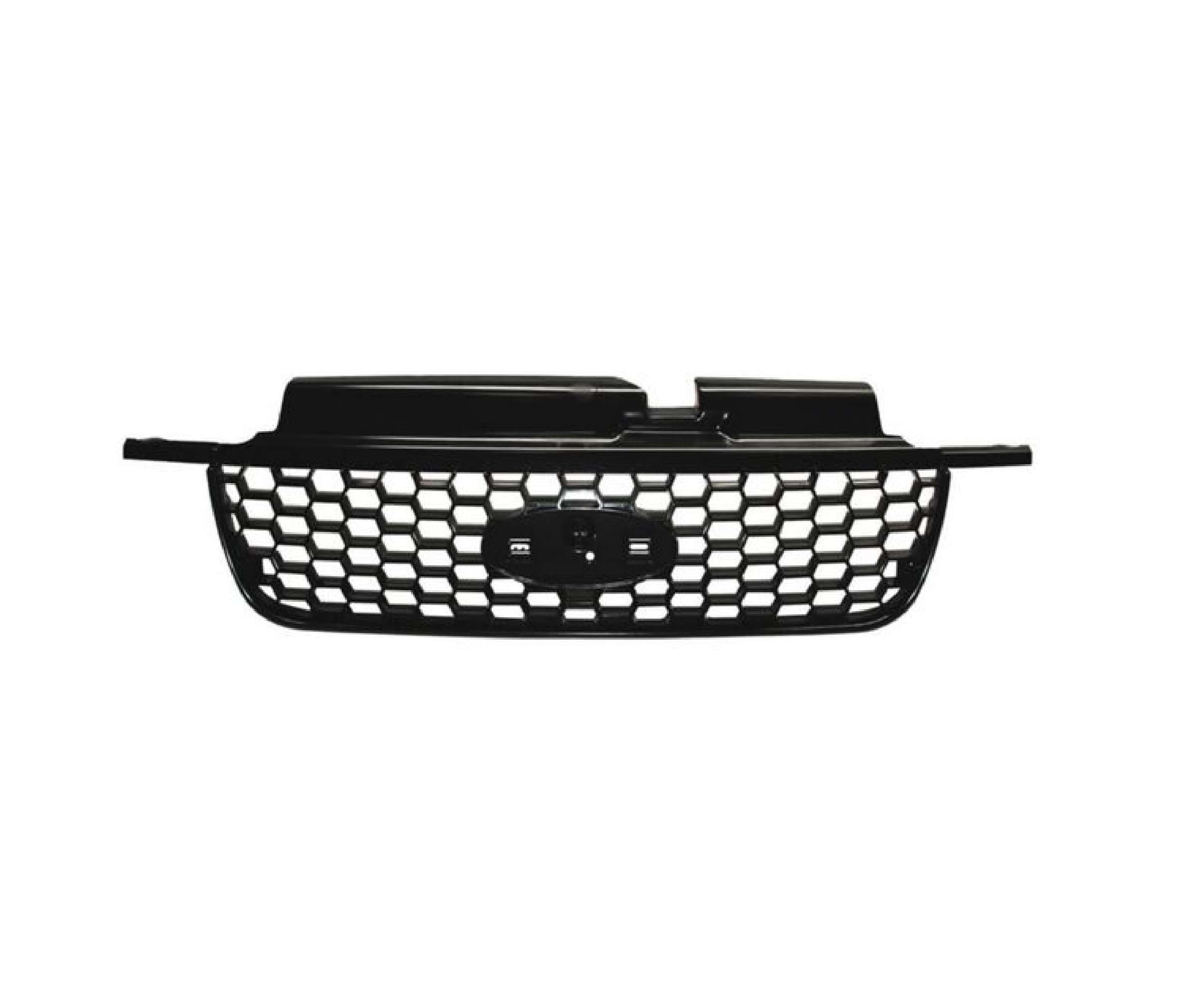 Parrilla Ford Escape 2005-2007 Pintada