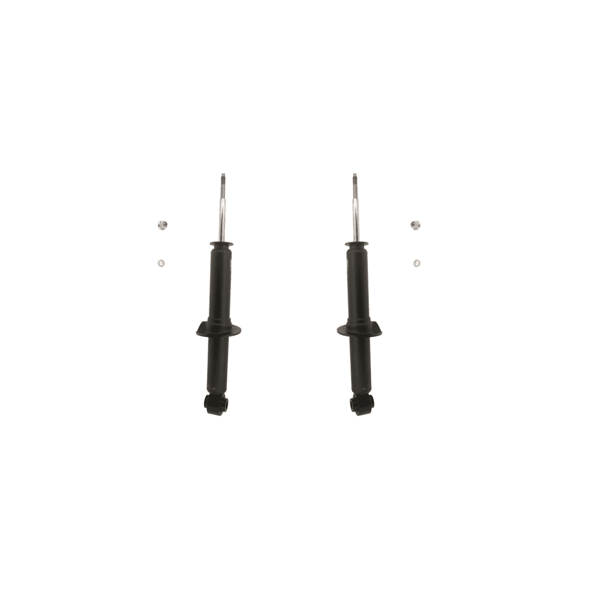 Par Amortiguadores Delanteros Fd F150 4Wd 2010-2011-2012-2013 KYB E