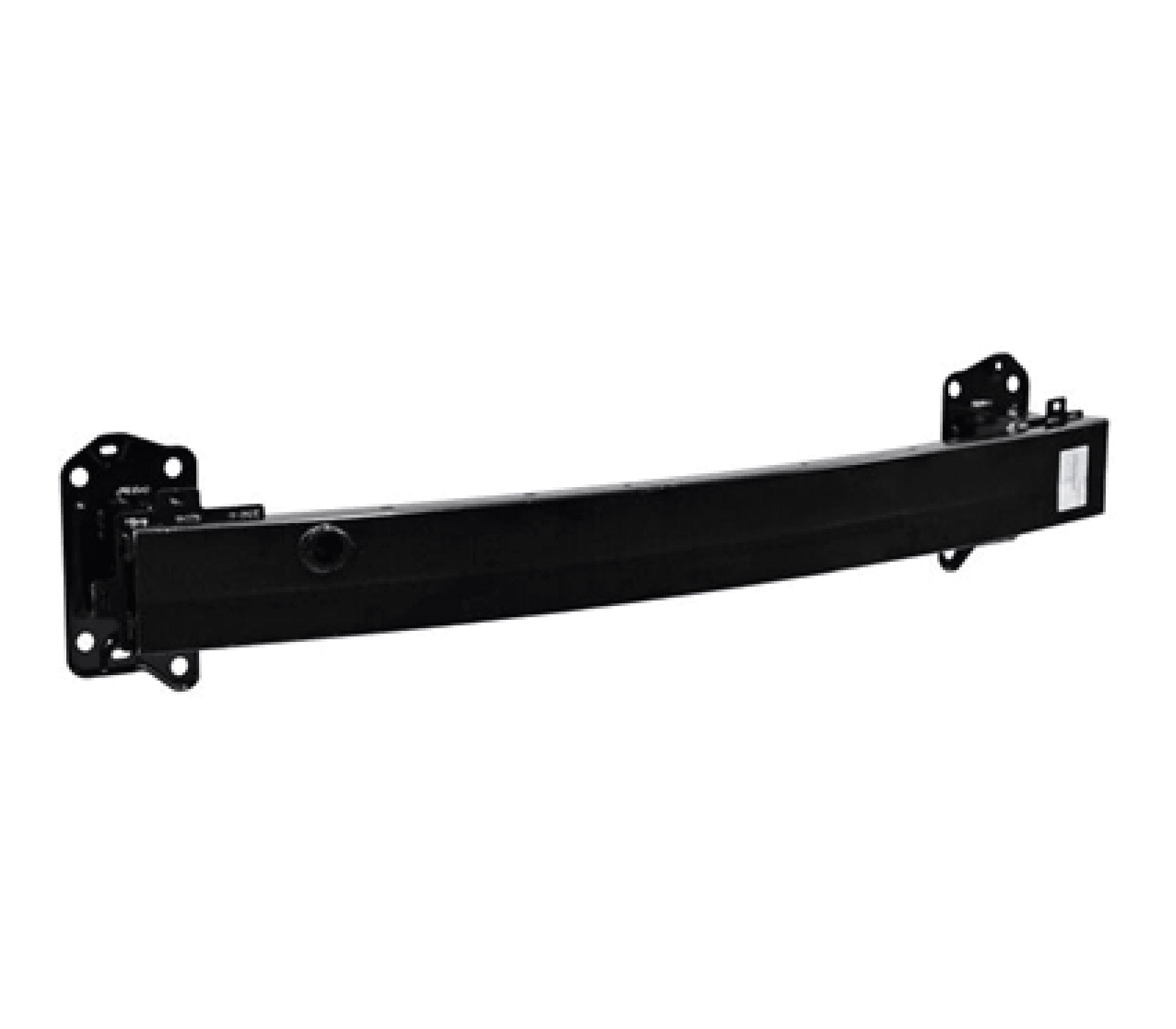 Refuerzo Facia Delantera Para Kia Soul 2020-2022