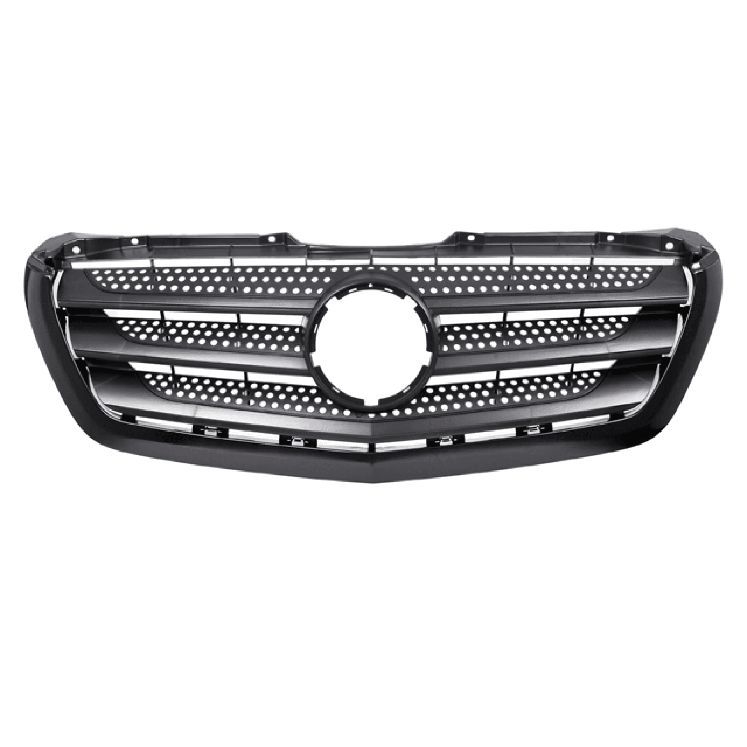 Parrilla Para Moldura Mercedes Benz Sprinter L4 2.1L 2014-2018