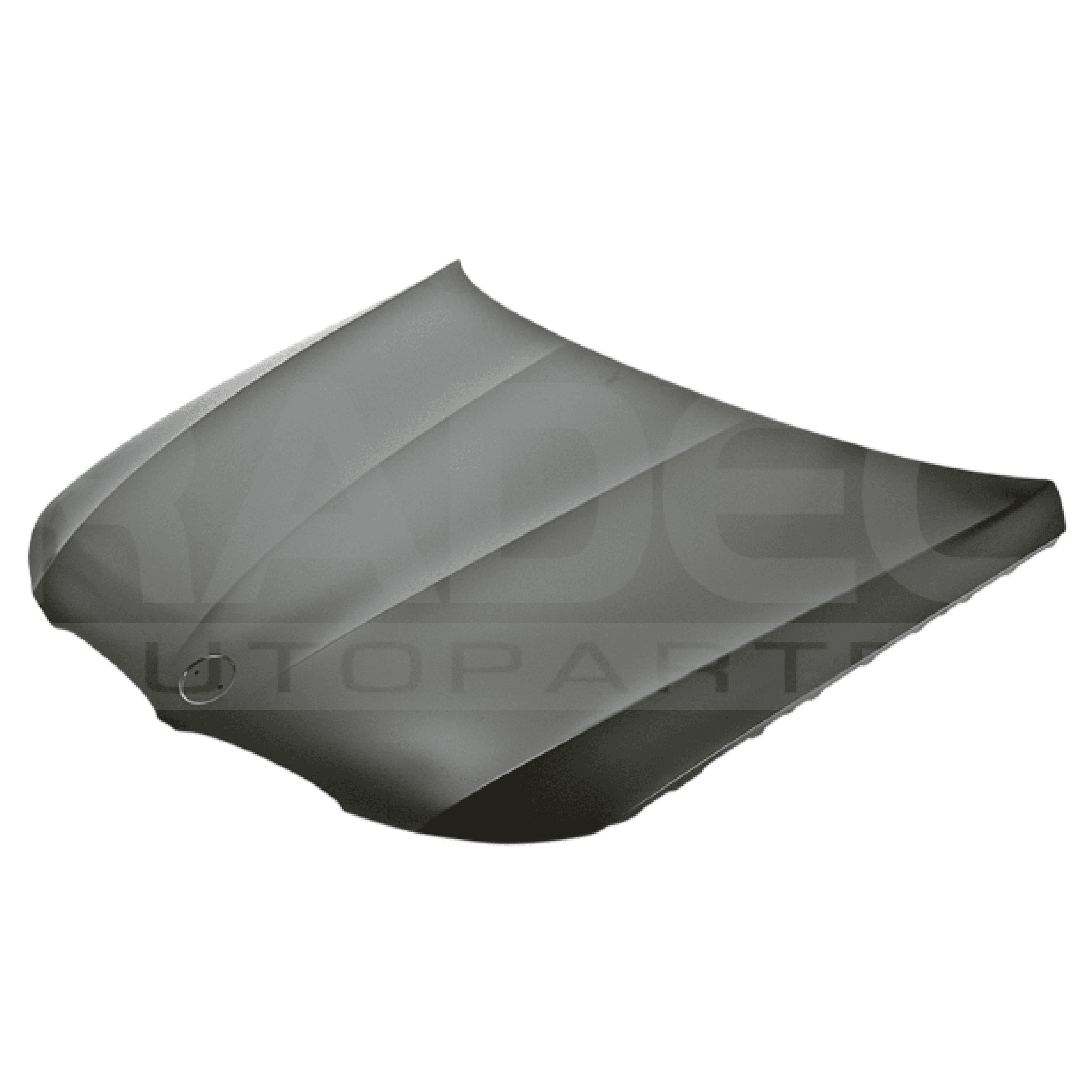 Cofre Bmw Serie 3 Sedan 2009-2011