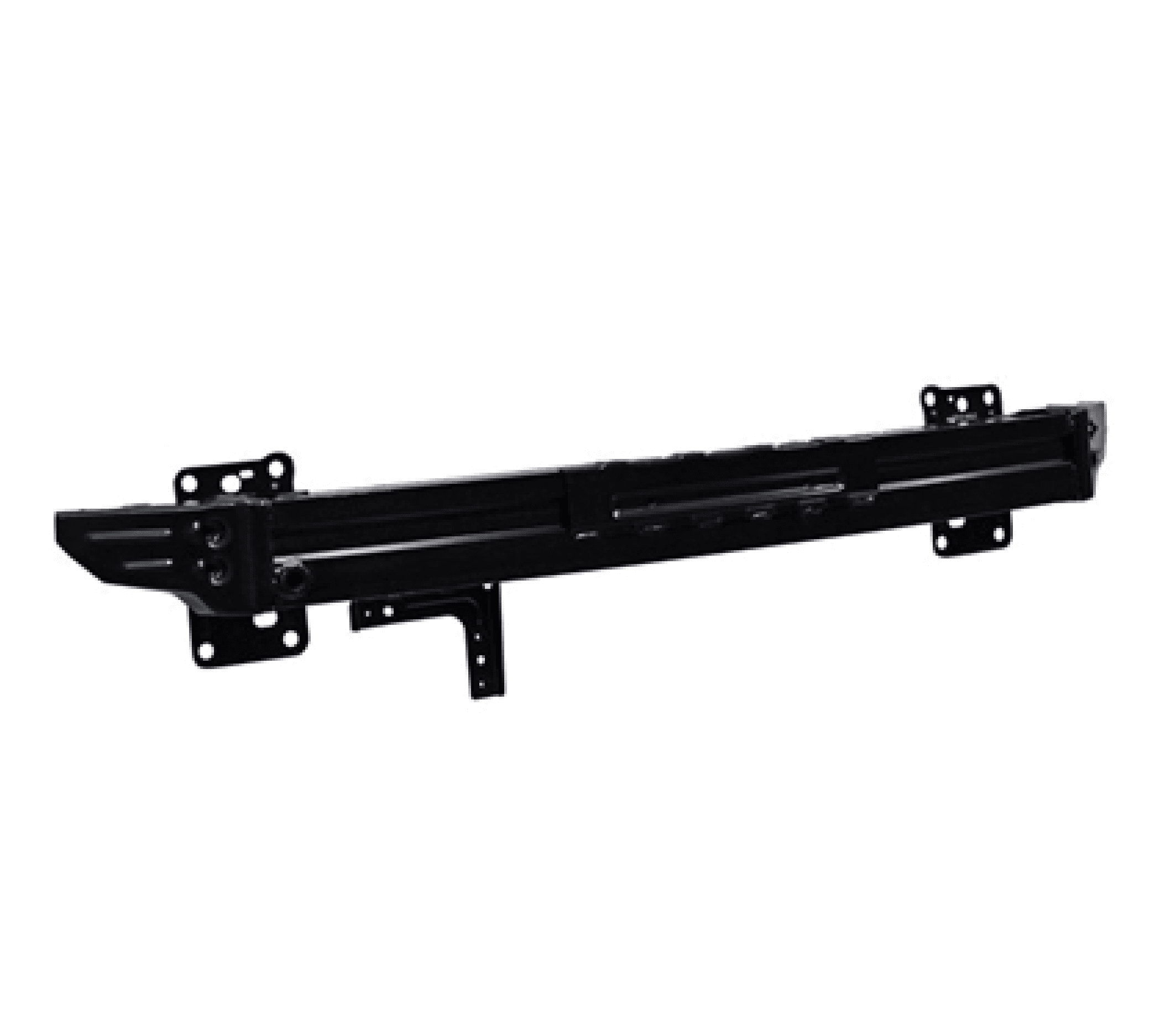 Refuerzo Facia Delantera Para Kia Forte Ex/Lx/Sx 4/5 Puertas 2017-2018