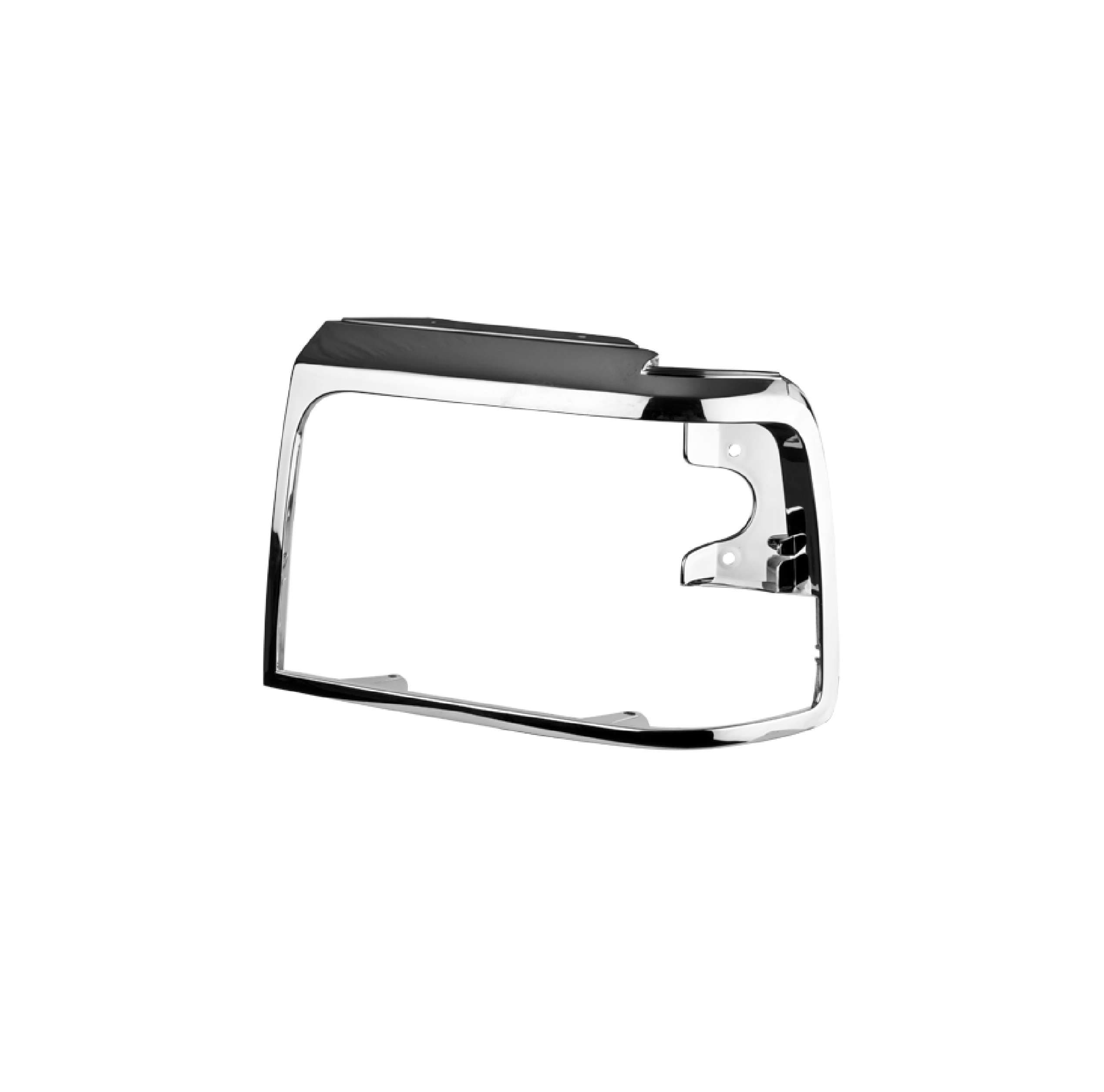 Bisel Cromado Ford F150 / Ford F250 / Ford F350 1992-1998 Izquierdo