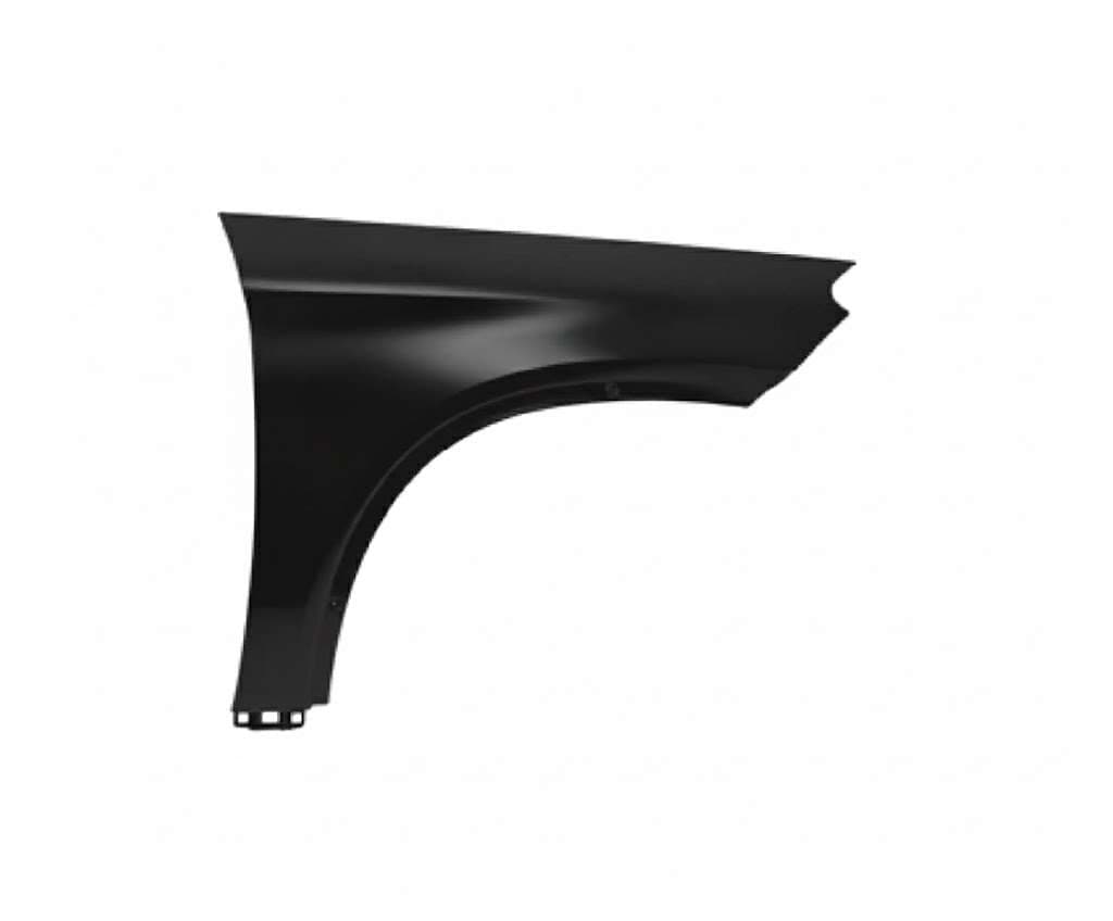 Salpicadera Para Moldura Derecha Mercedes Benz Gle 2016-2019 / Gle43 Amg 2017-2019 / Gle450 Amg 2016 / Gle63 Amg S 2016-2019