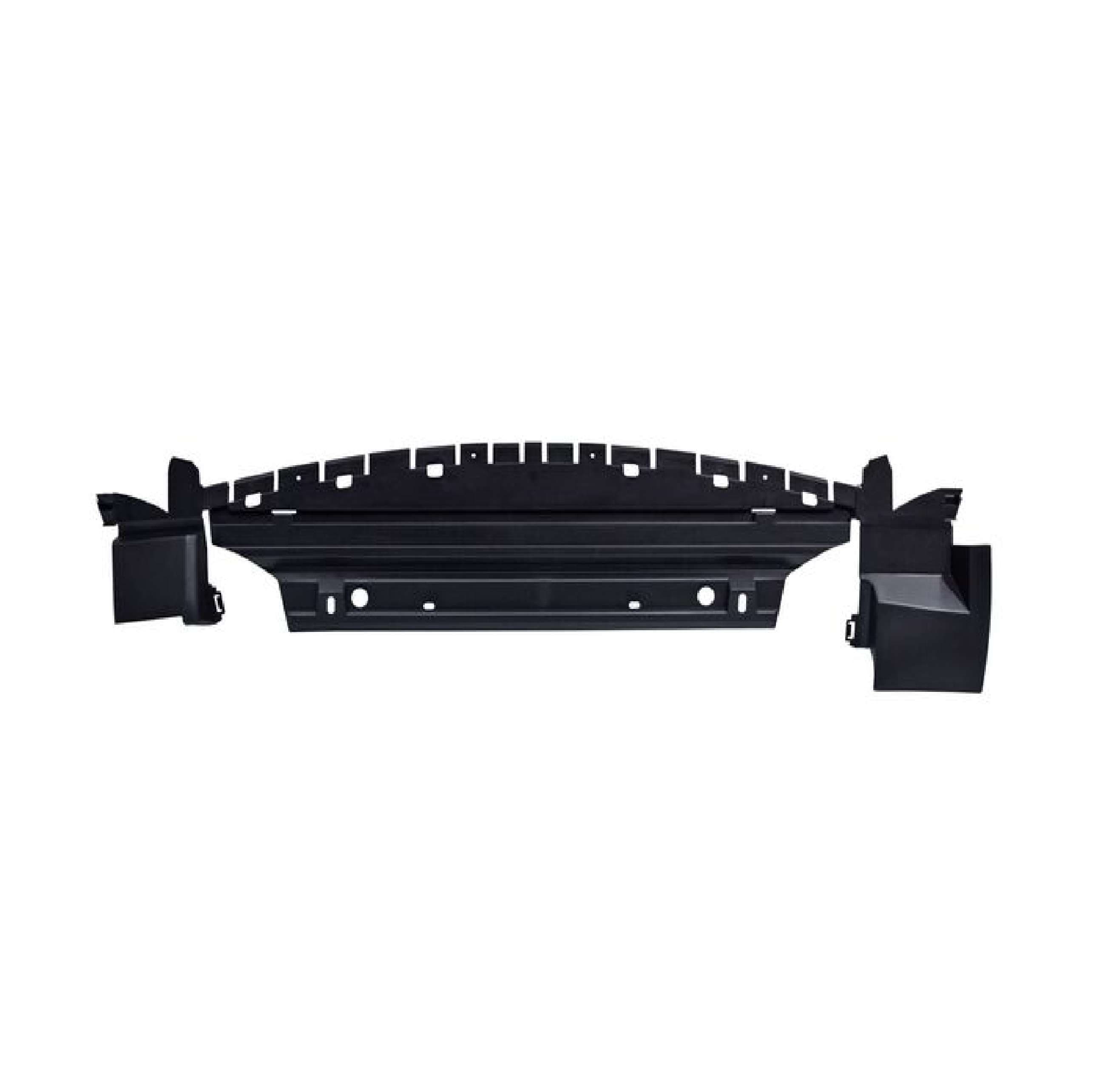Tolva Inferior Motor Nissan Platina/Renault Clio 2002-2010 Plastico