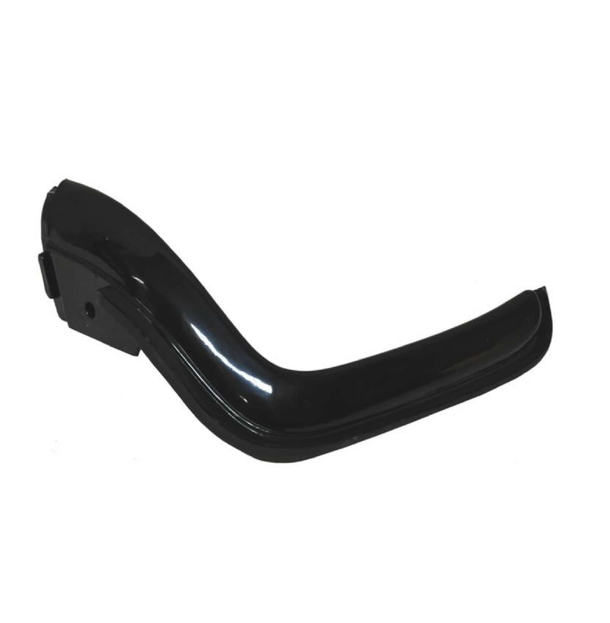 Moldura Corta Faro Derecha Ford Ranger 1995-1997 Negra