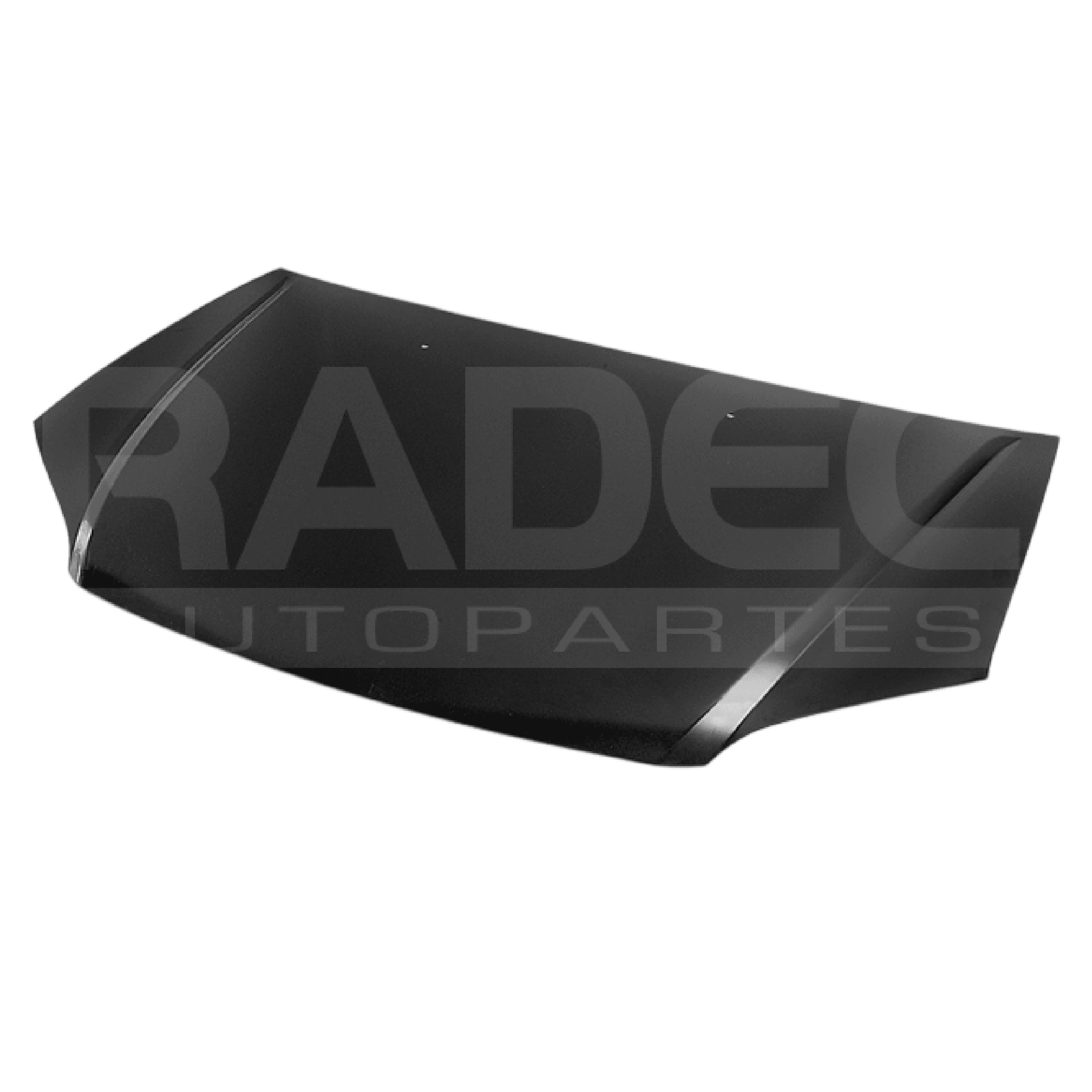 Cofre Honda Civic Coupe / Honda Civic Sedan 2004-2005