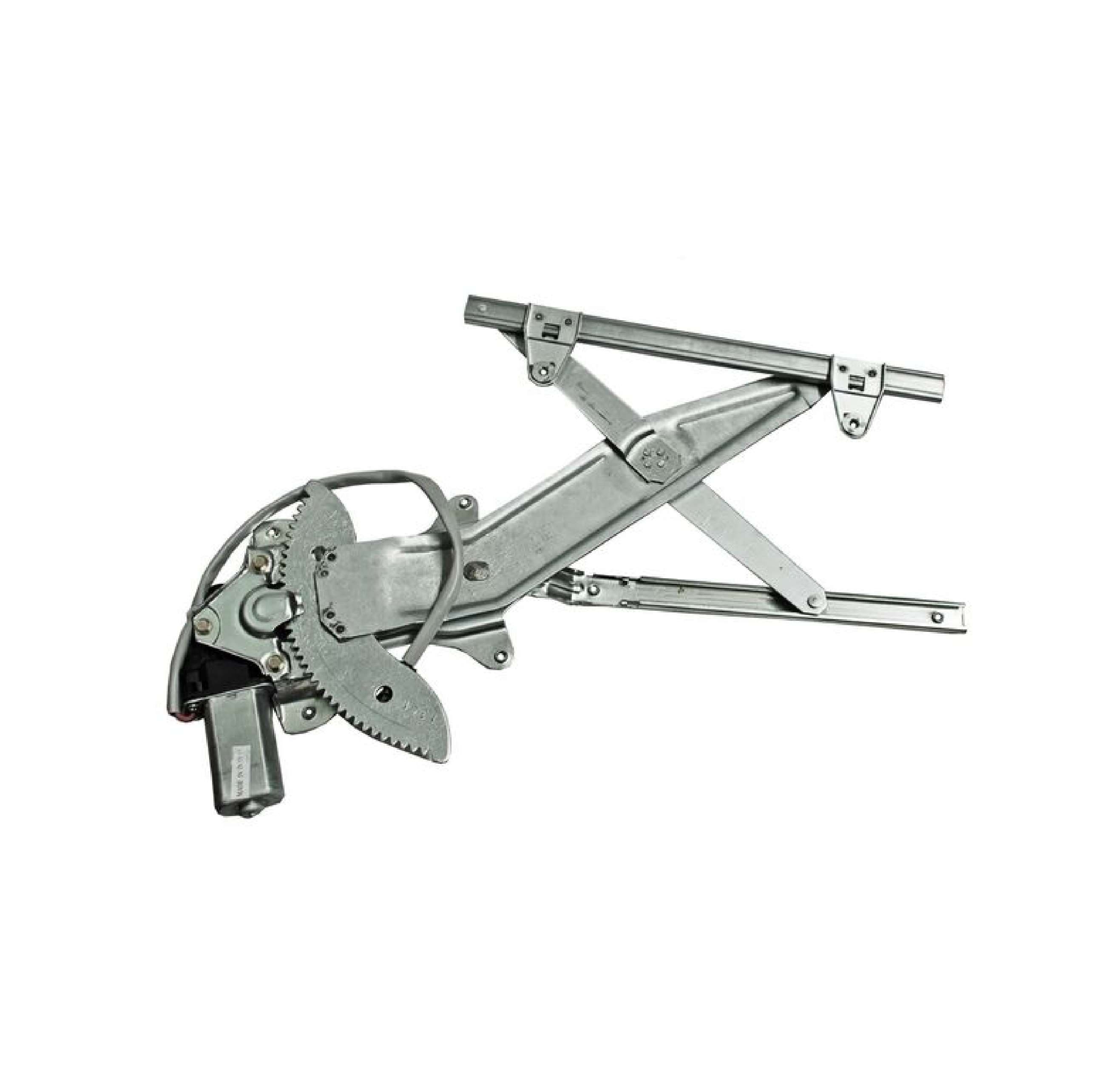 Elevador Cristal Toyota Camry 1997-2001 Electrico Con Motor Trasero Derecho