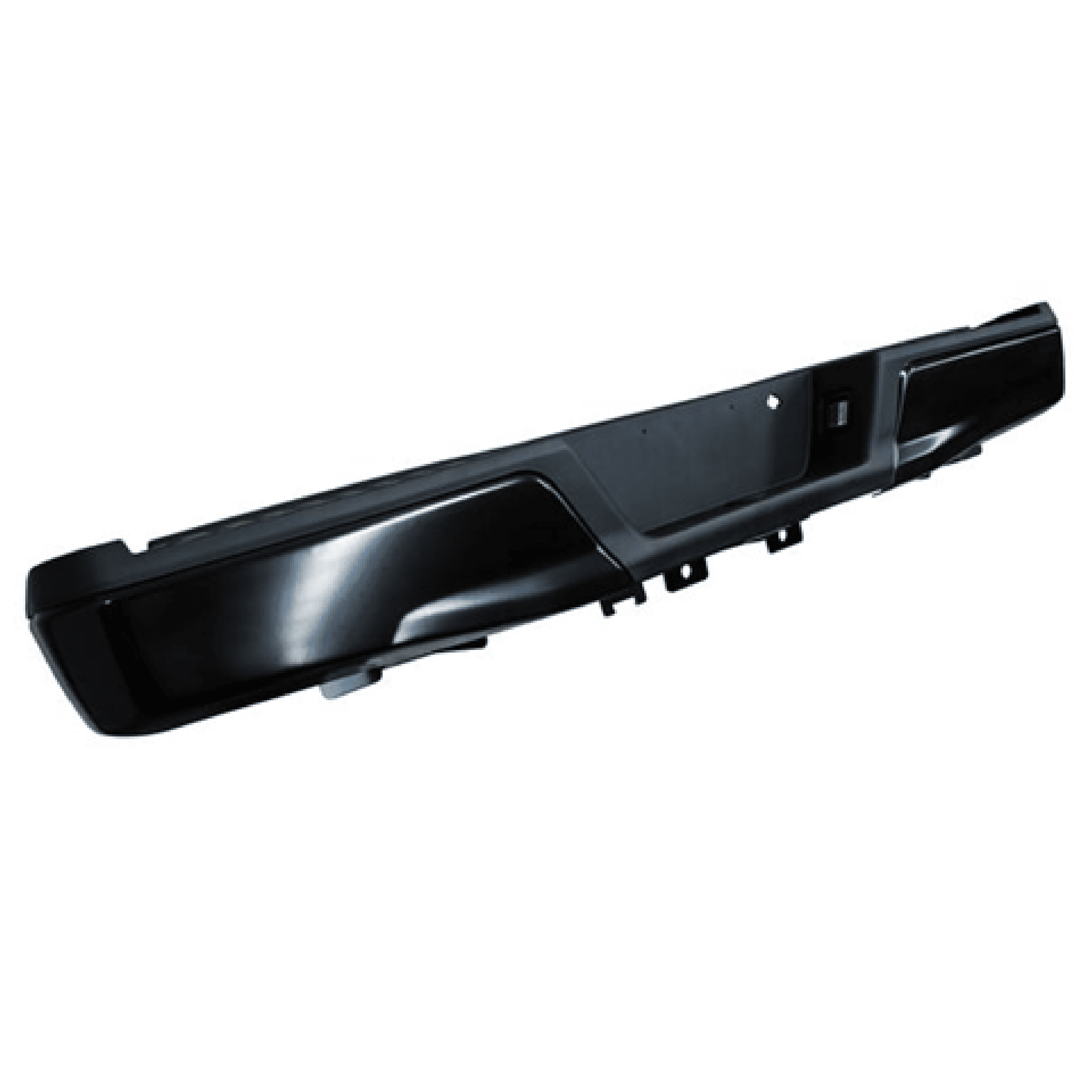 FACIA TRASERA COMPLETA NEGRA FORD F150 2015-2020