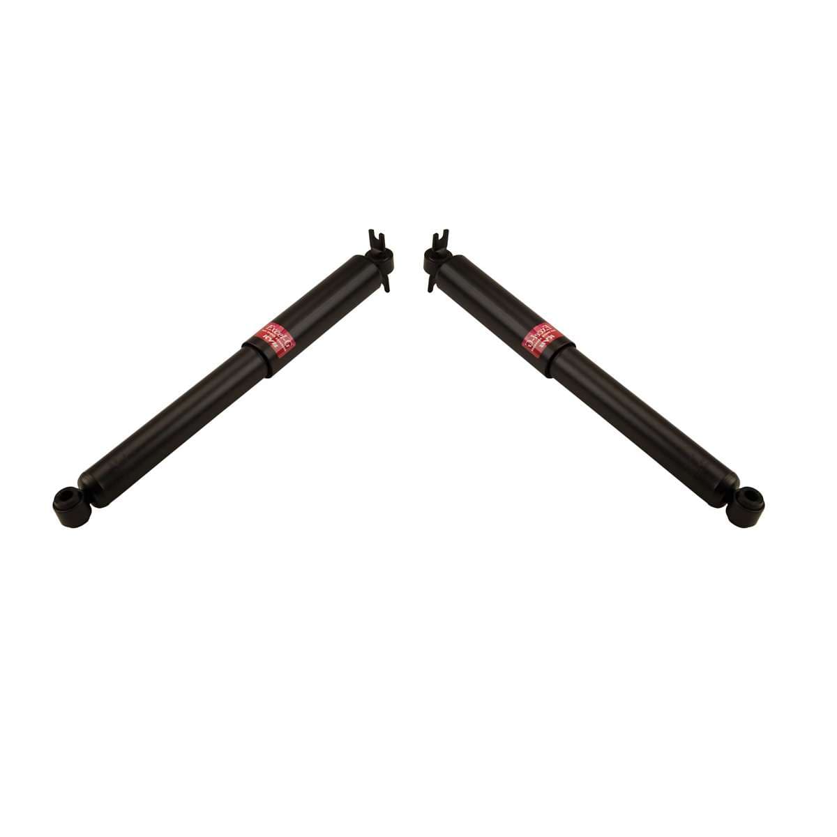 Par Amortiguadores Traseros Jeep Grand Cherokee 1997-1998-1999 KYB