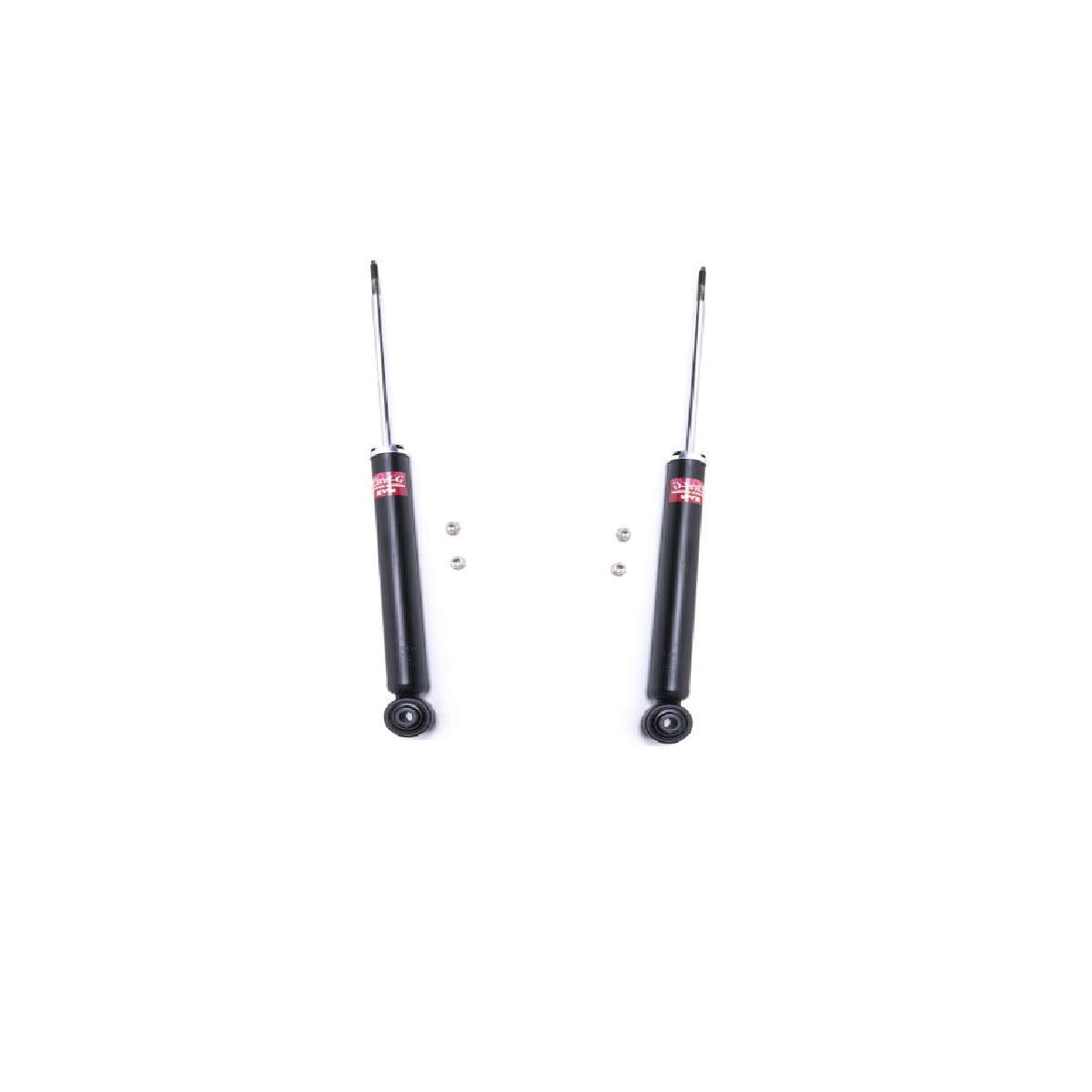 Par Amortiguadores Traseros Ns Platina 2002-2003-2004-2005 KYB E