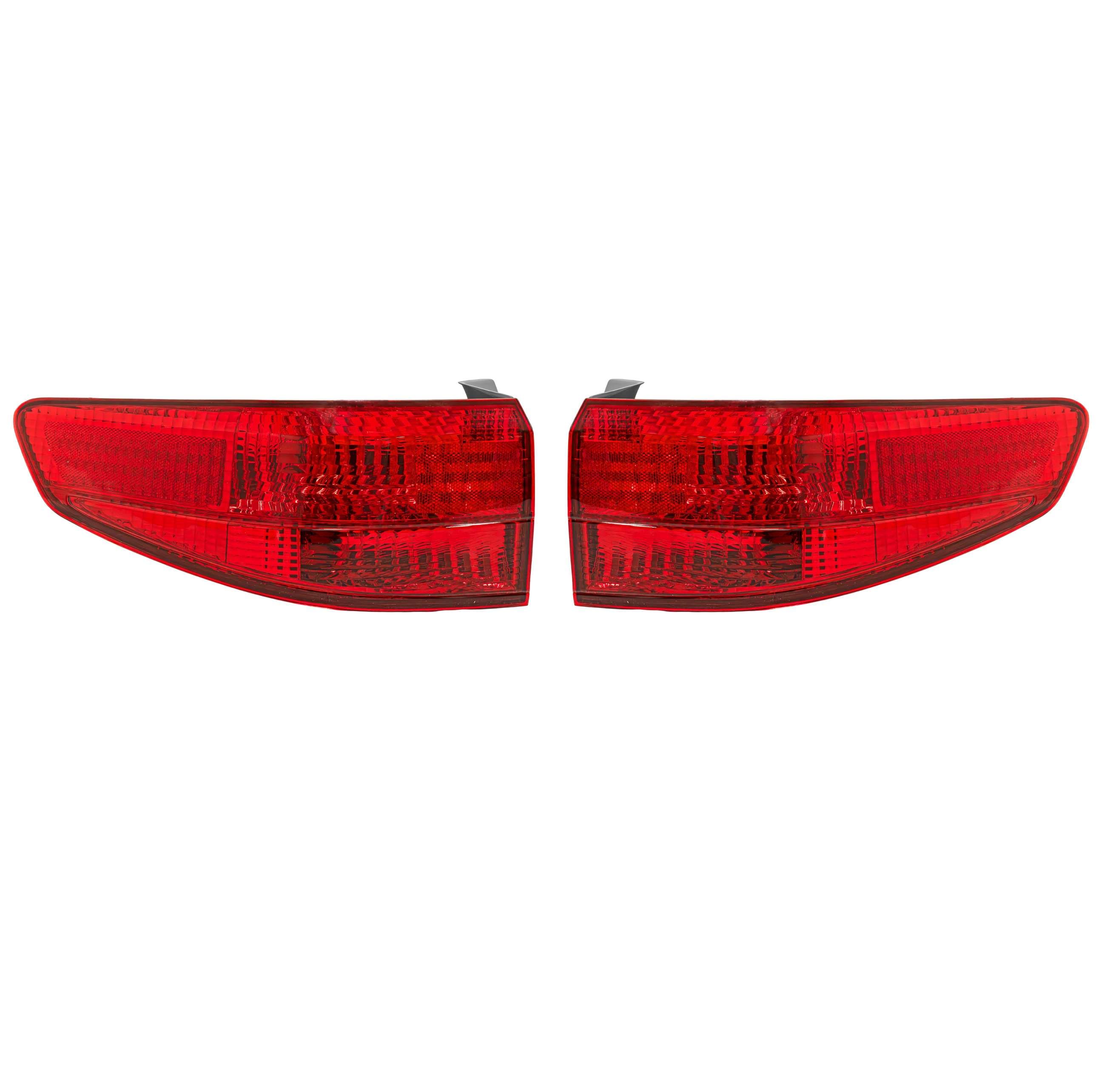 Par Calaveras Honda Accord Sedan 2005