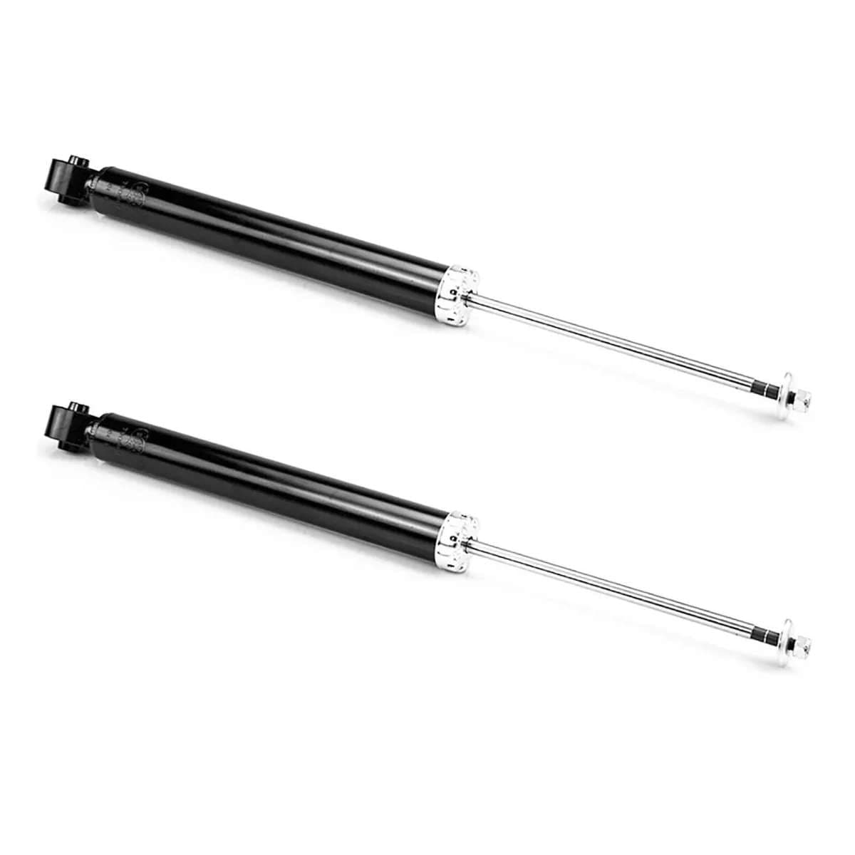 Par Amortiguadores Trasero Audi A3 1996 1997 1998 1999 2000 2001 2002 Grob