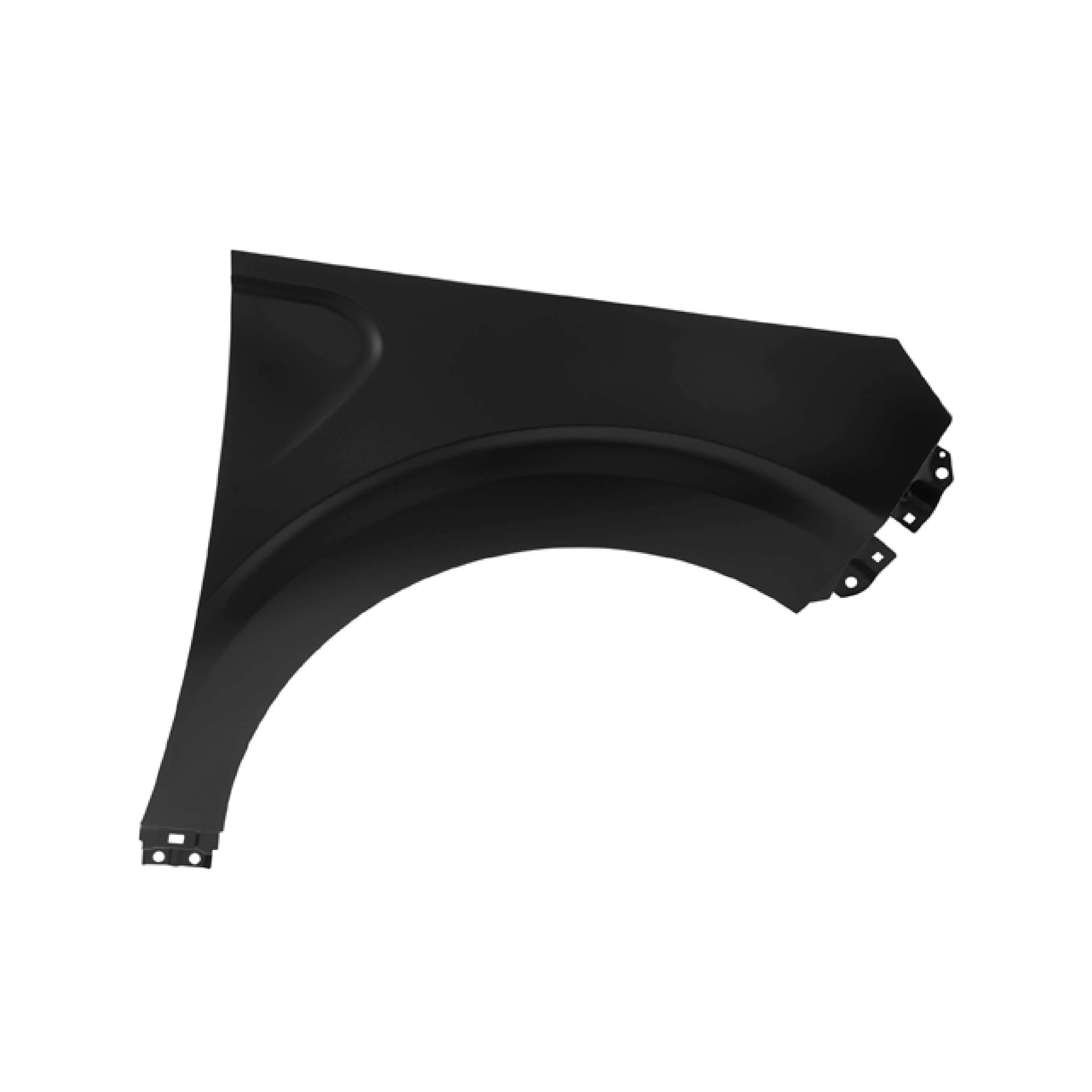 Salpicadera Derecha P/Kia Soul 1.6L / 2.0L 2020-2024