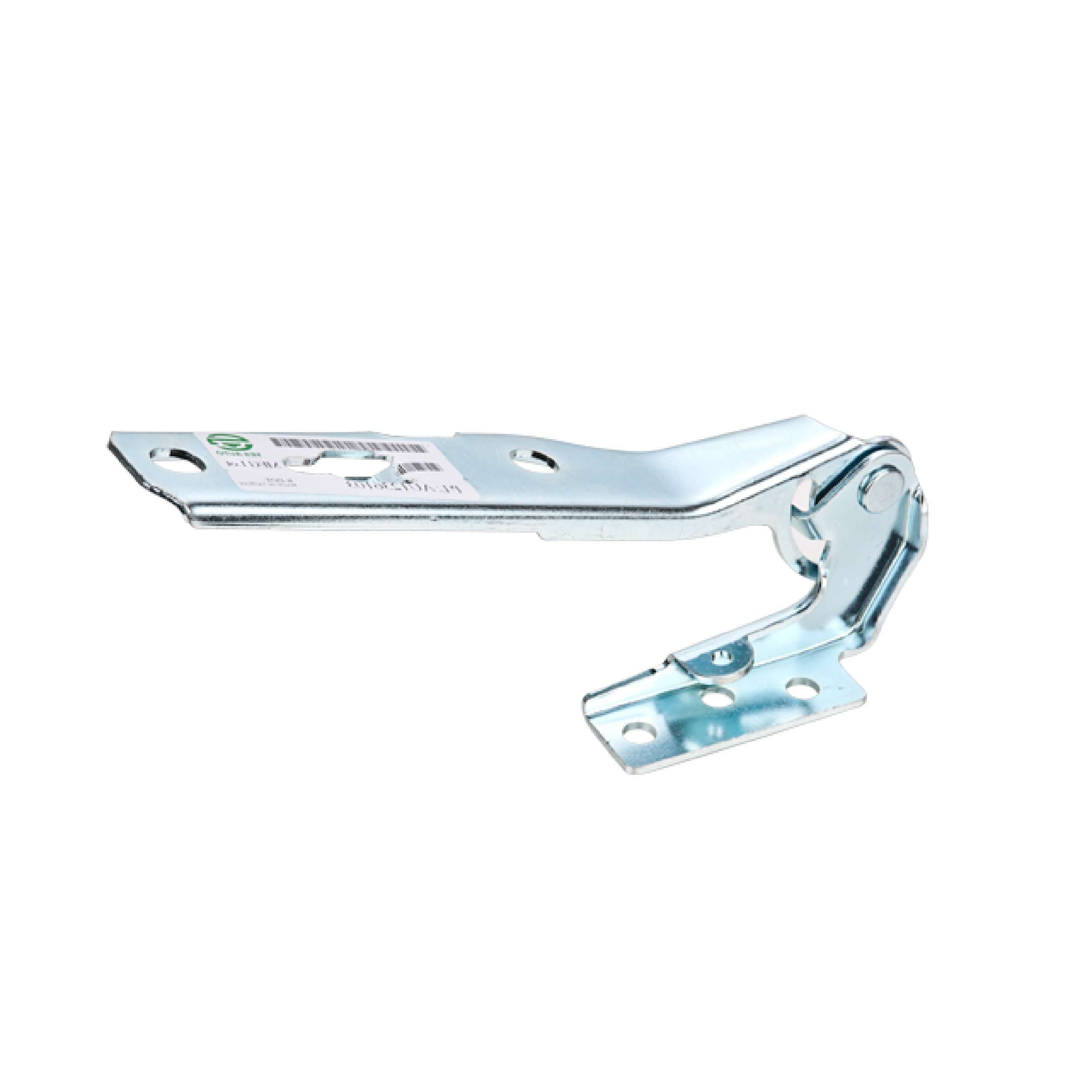 Bisagra Cofre Izquierda Audi A4/S4 2001-2008